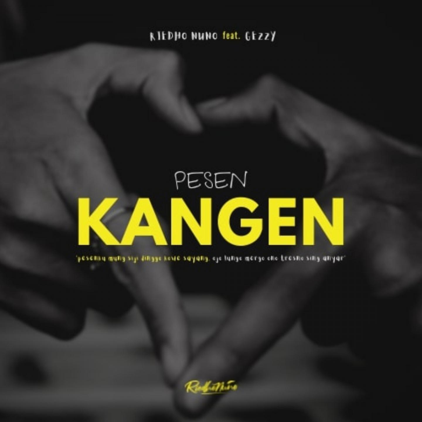 Постер альбома Pesen Kangen