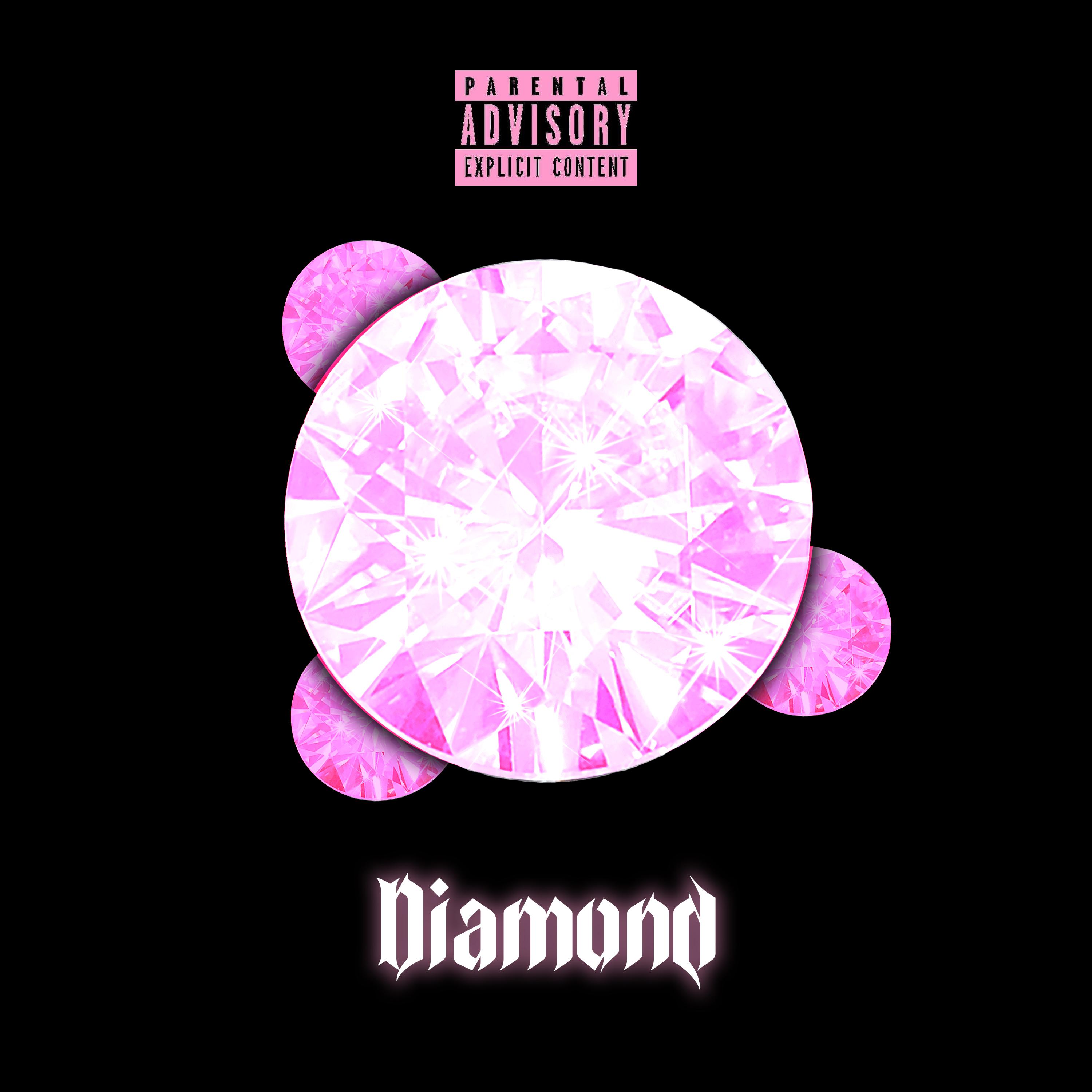 Постер альбома Diamond