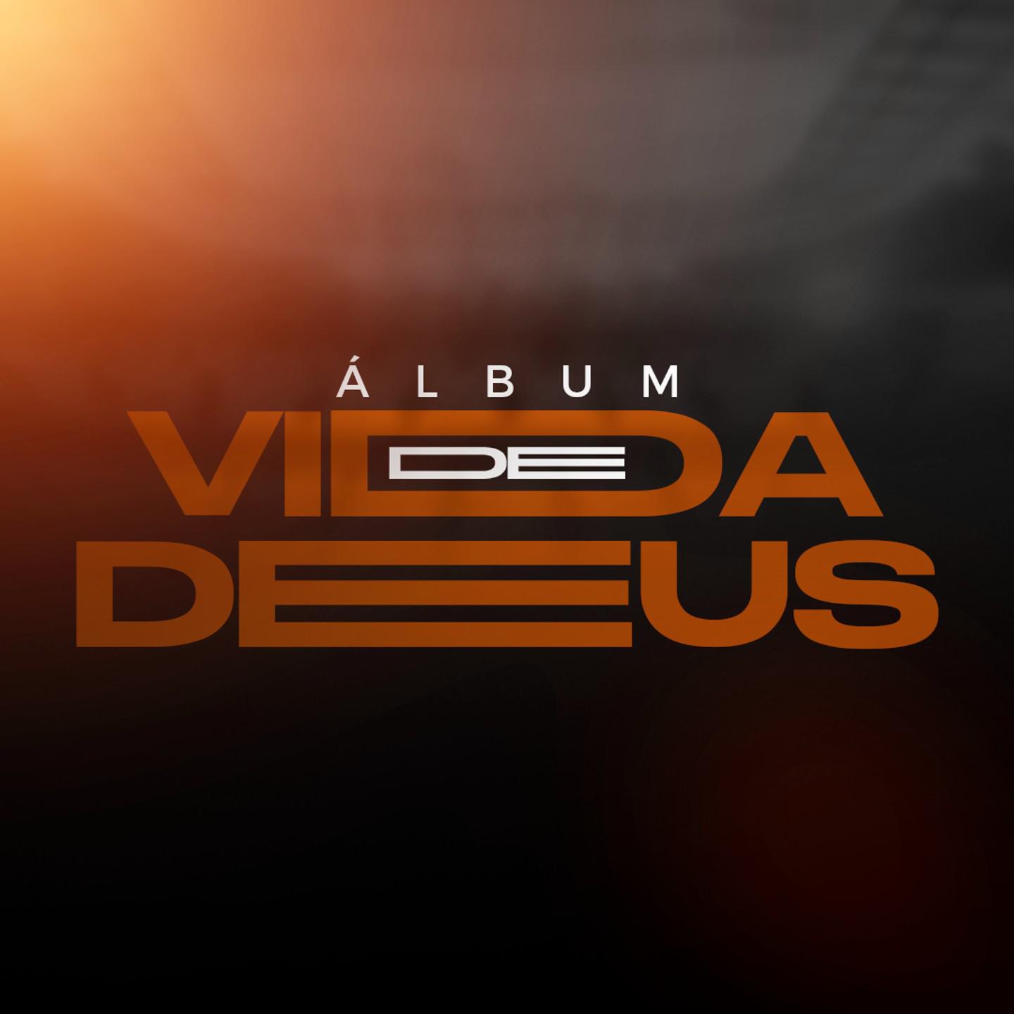 Постер альбома Vida de Deus