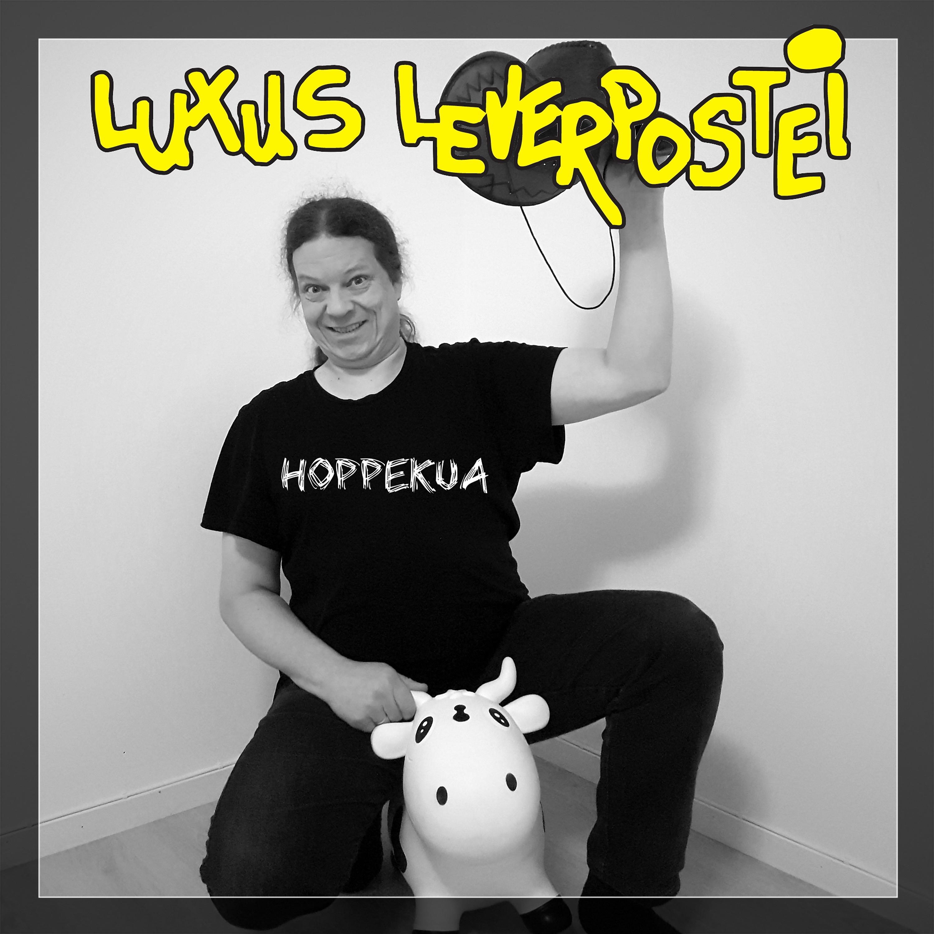 Постер альбома Hoppekua