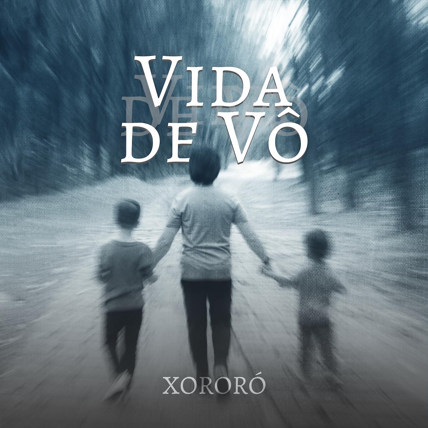 Постер альбома Vida de Vô