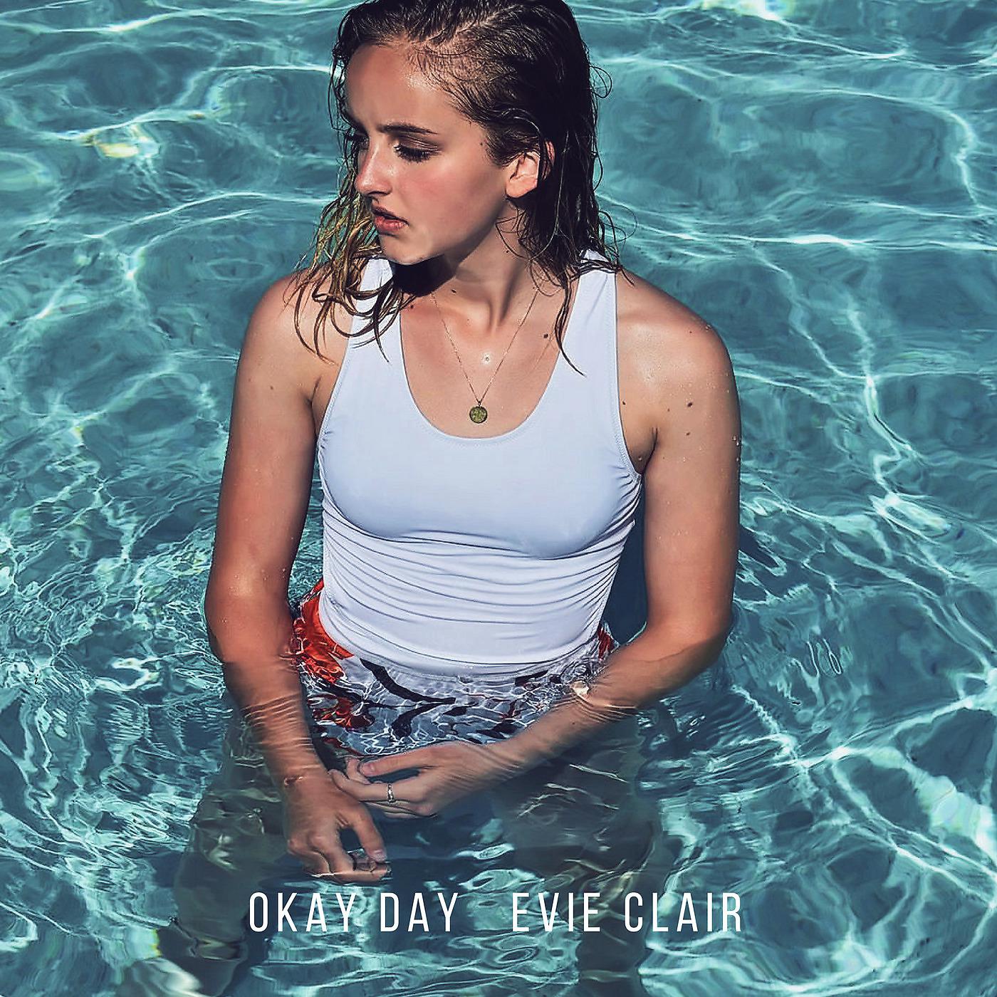 Постер альбома Okay Day