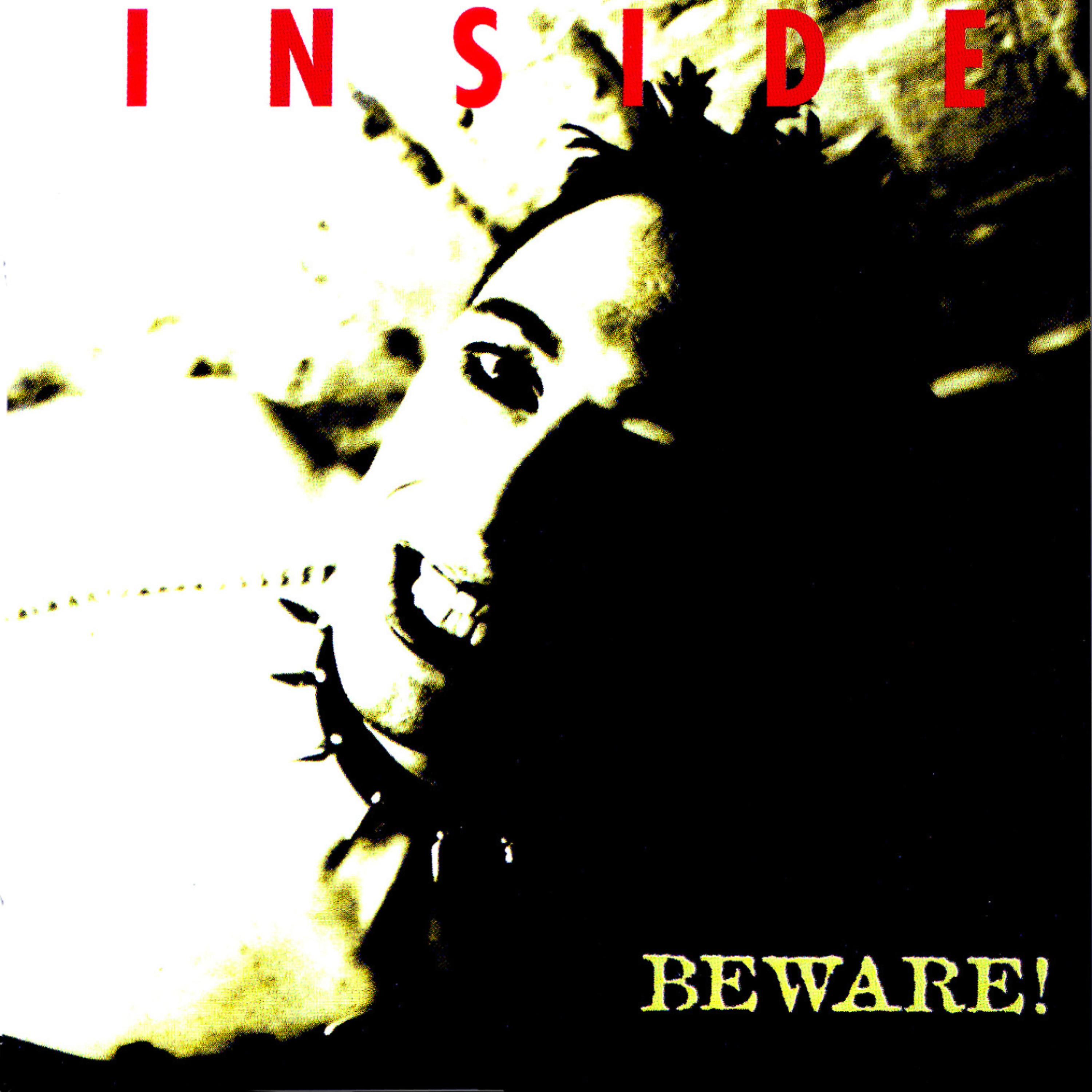 Постер альбома Beware! (Expanded)