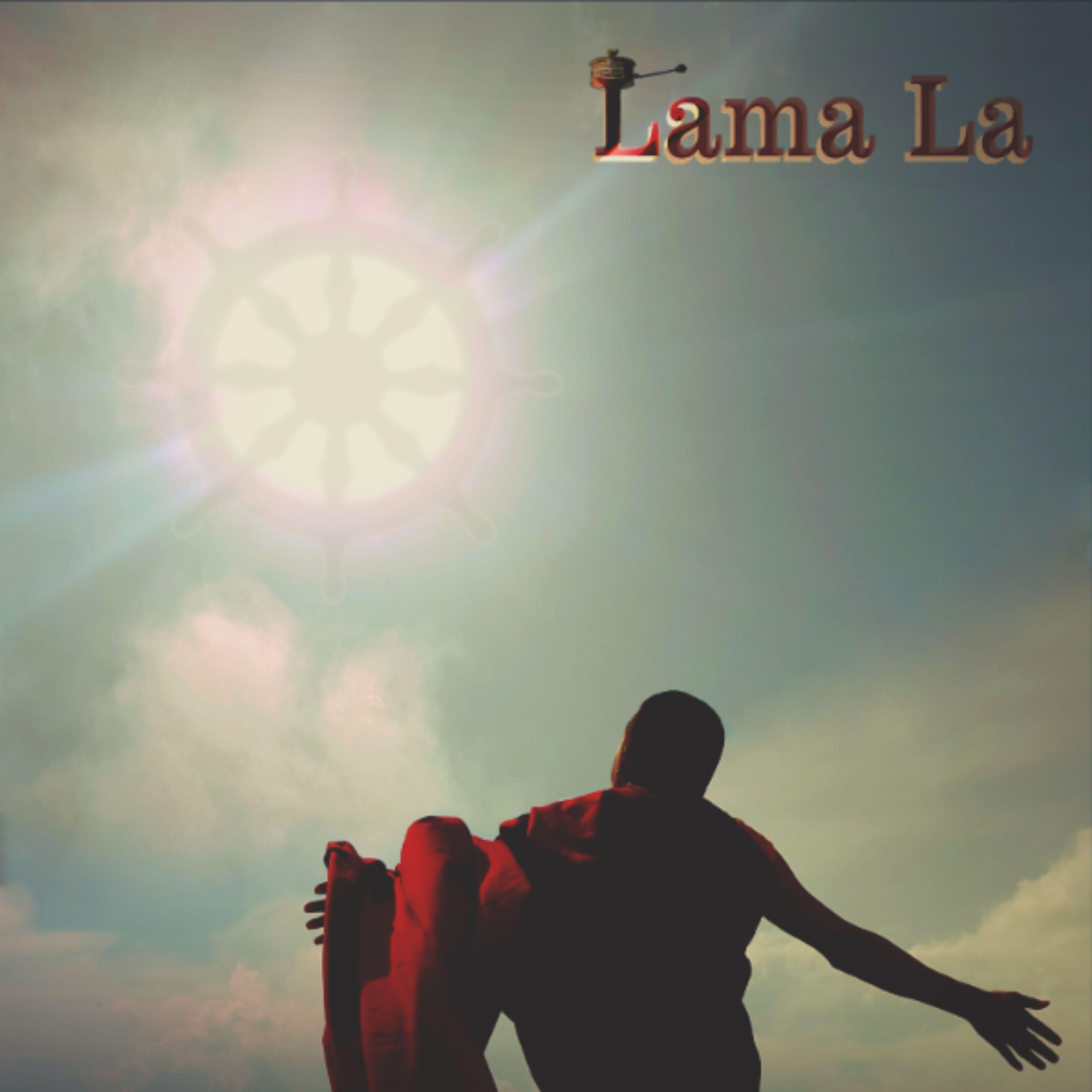 Постер альбома Lama La - Original Film Music
