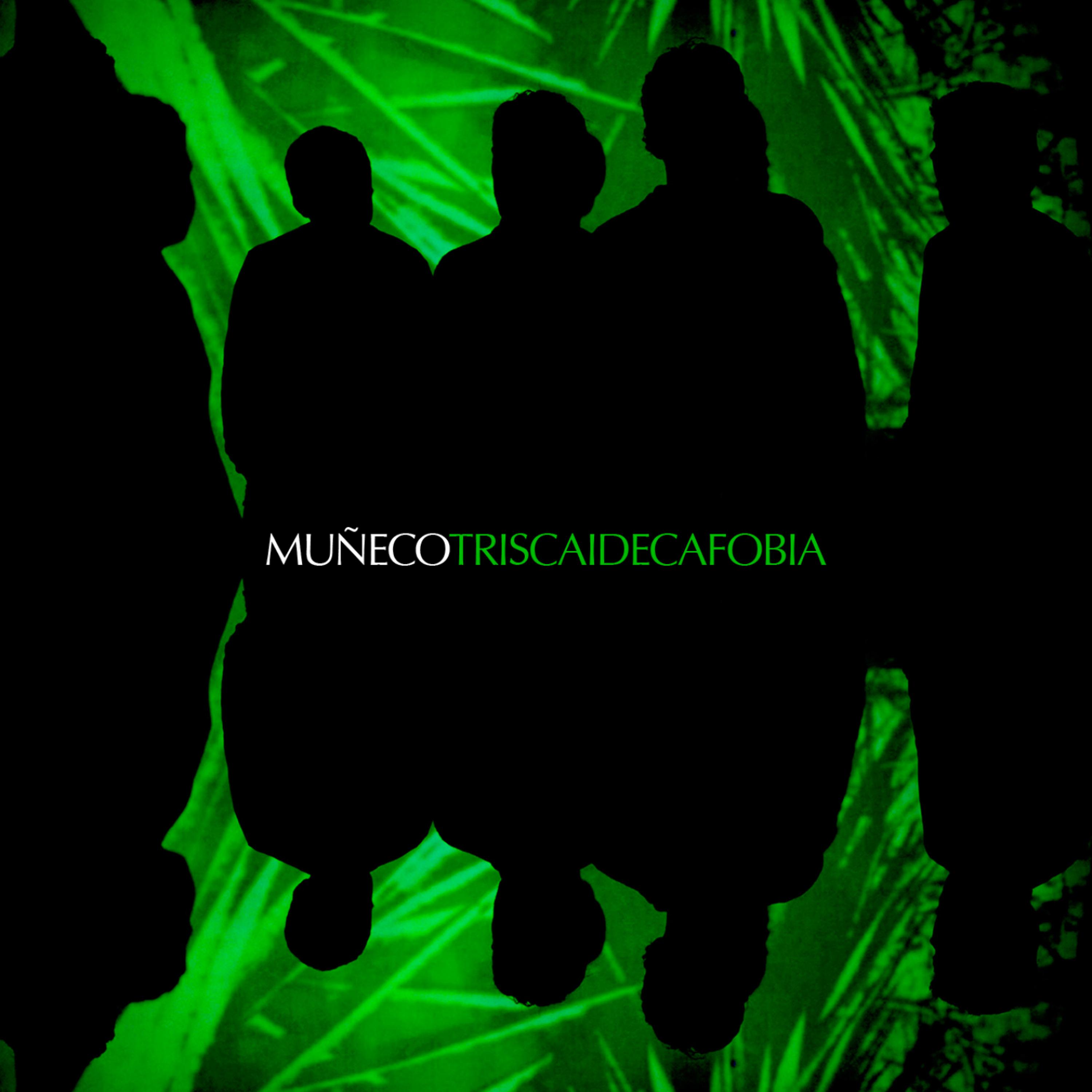 Постер альбома Triscaidecafobia