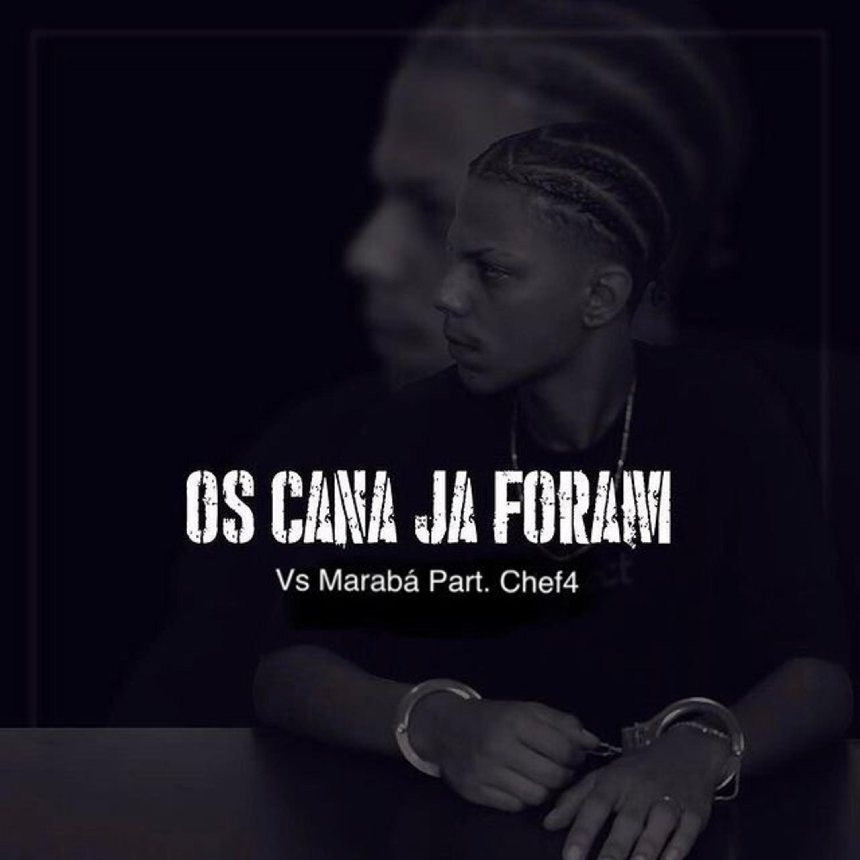 Постер альбома Os Cana Já Foram