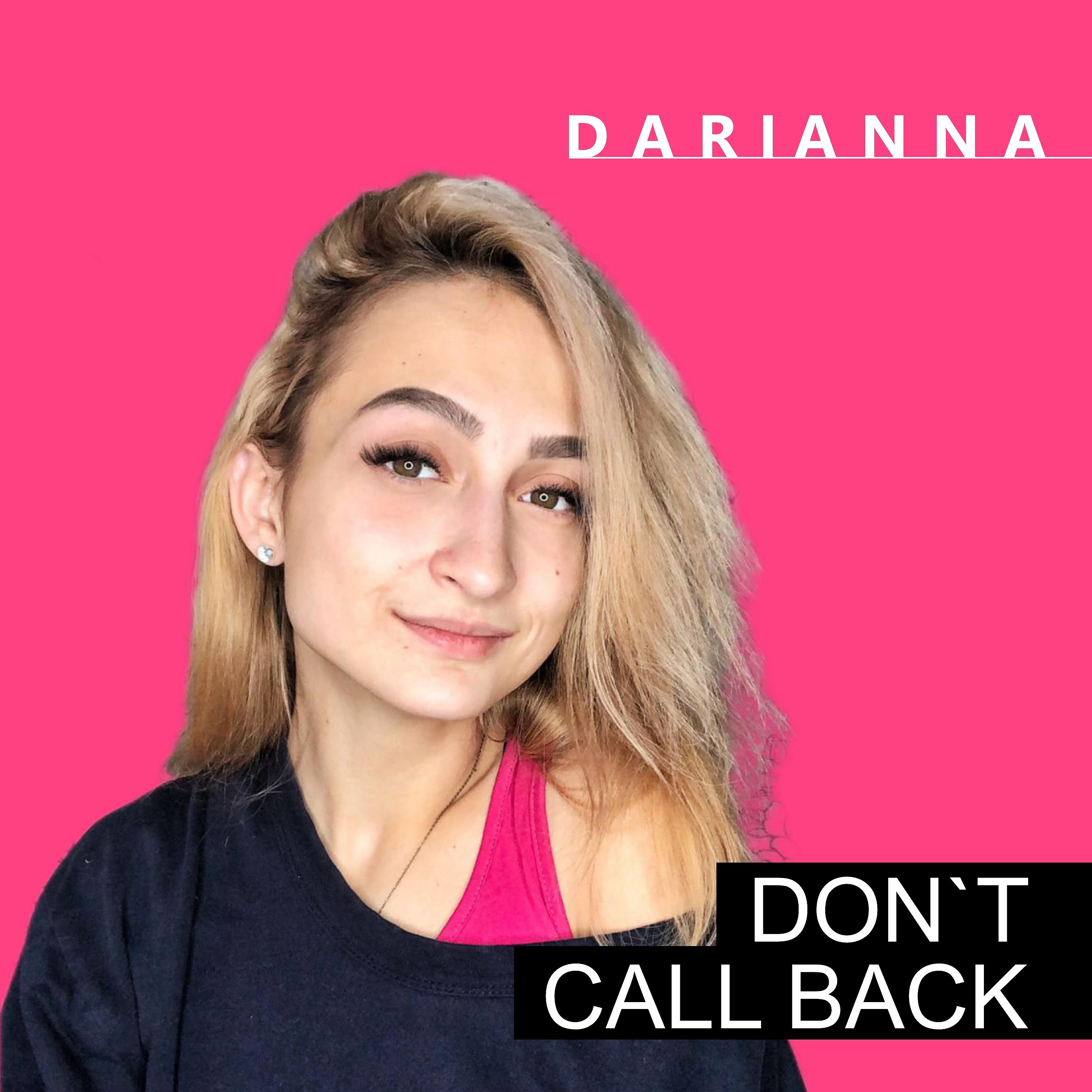 Постер альбома Don’t Call Back