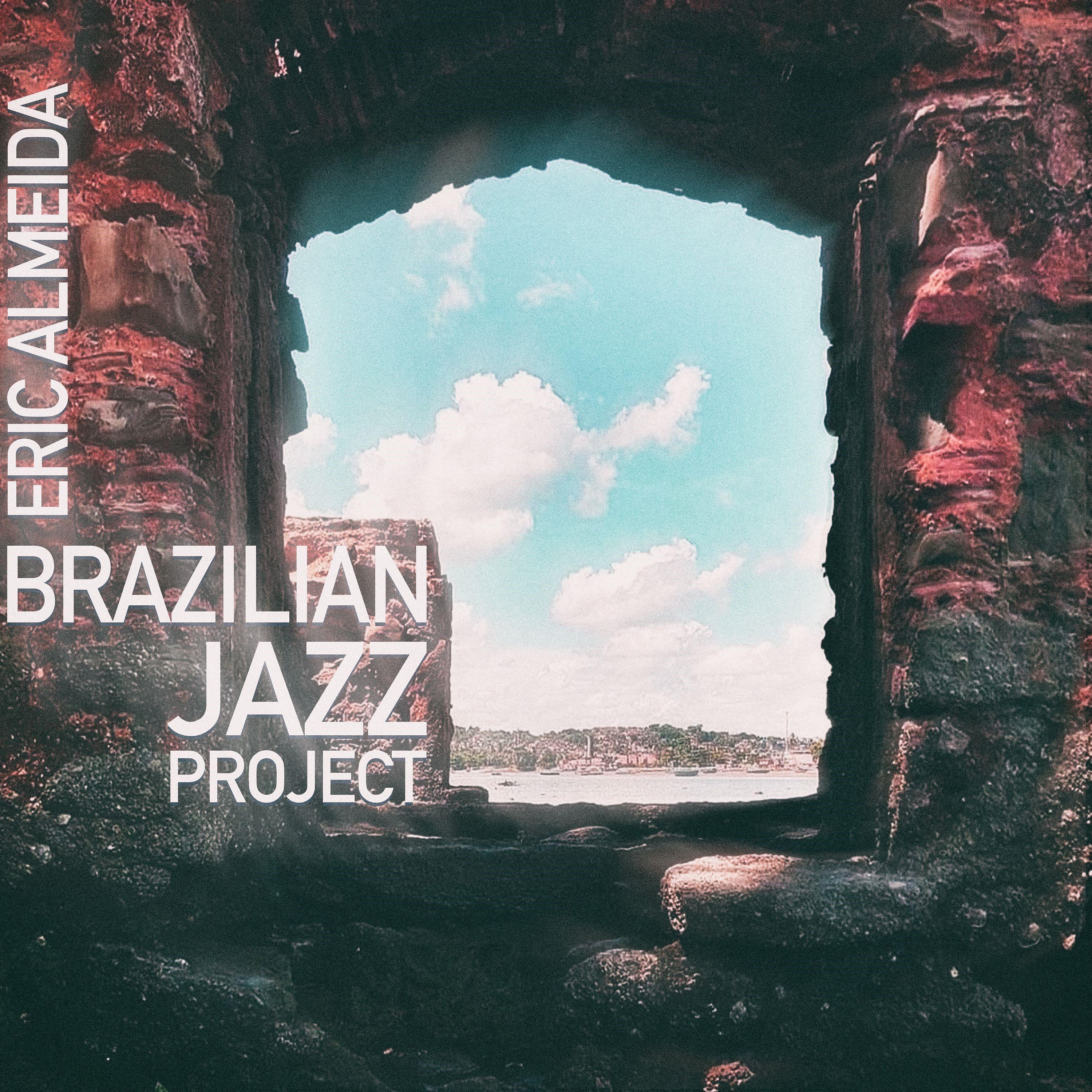 Постер альбома Brazilian Jazz Project