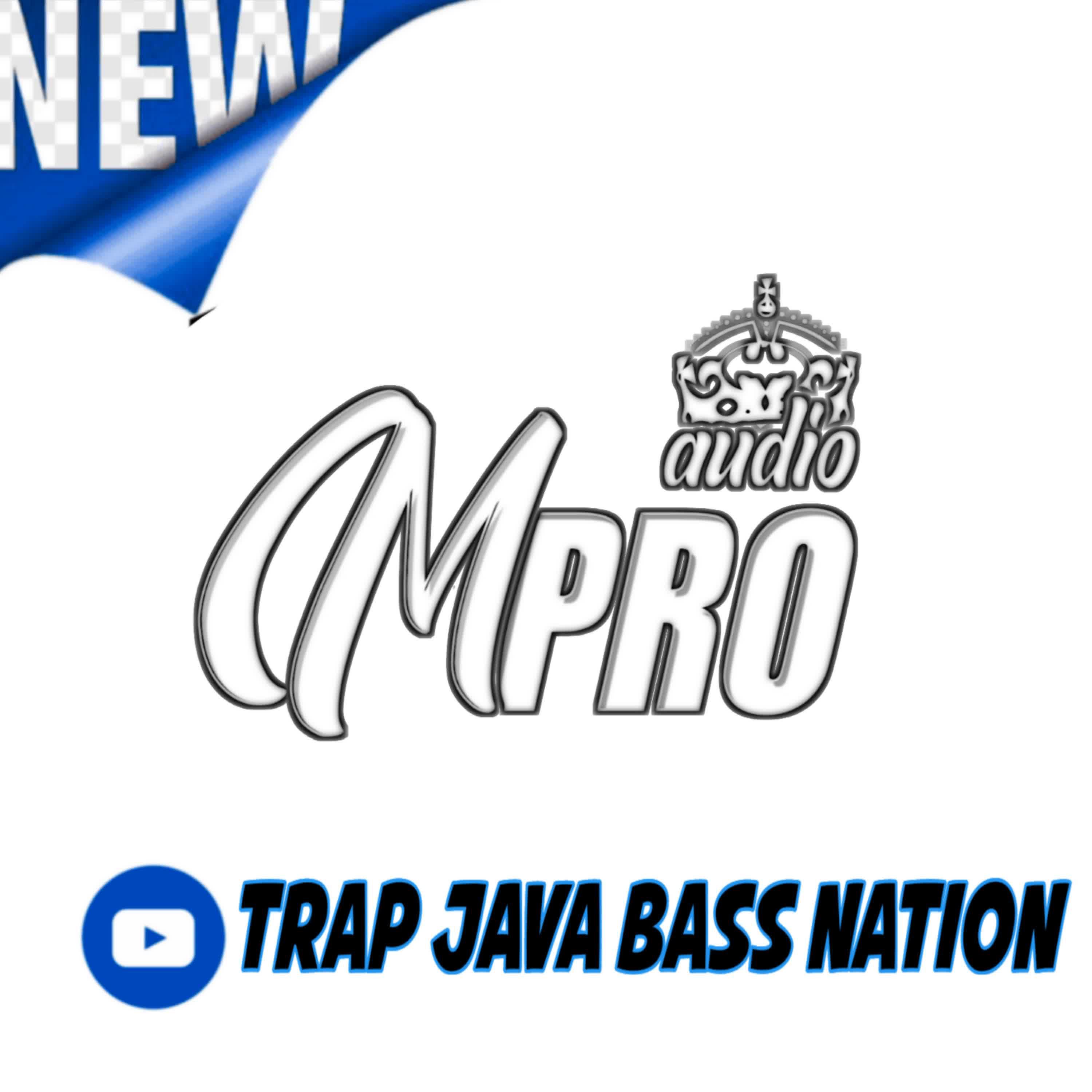 Постер альбома Trap Java Bass Nation