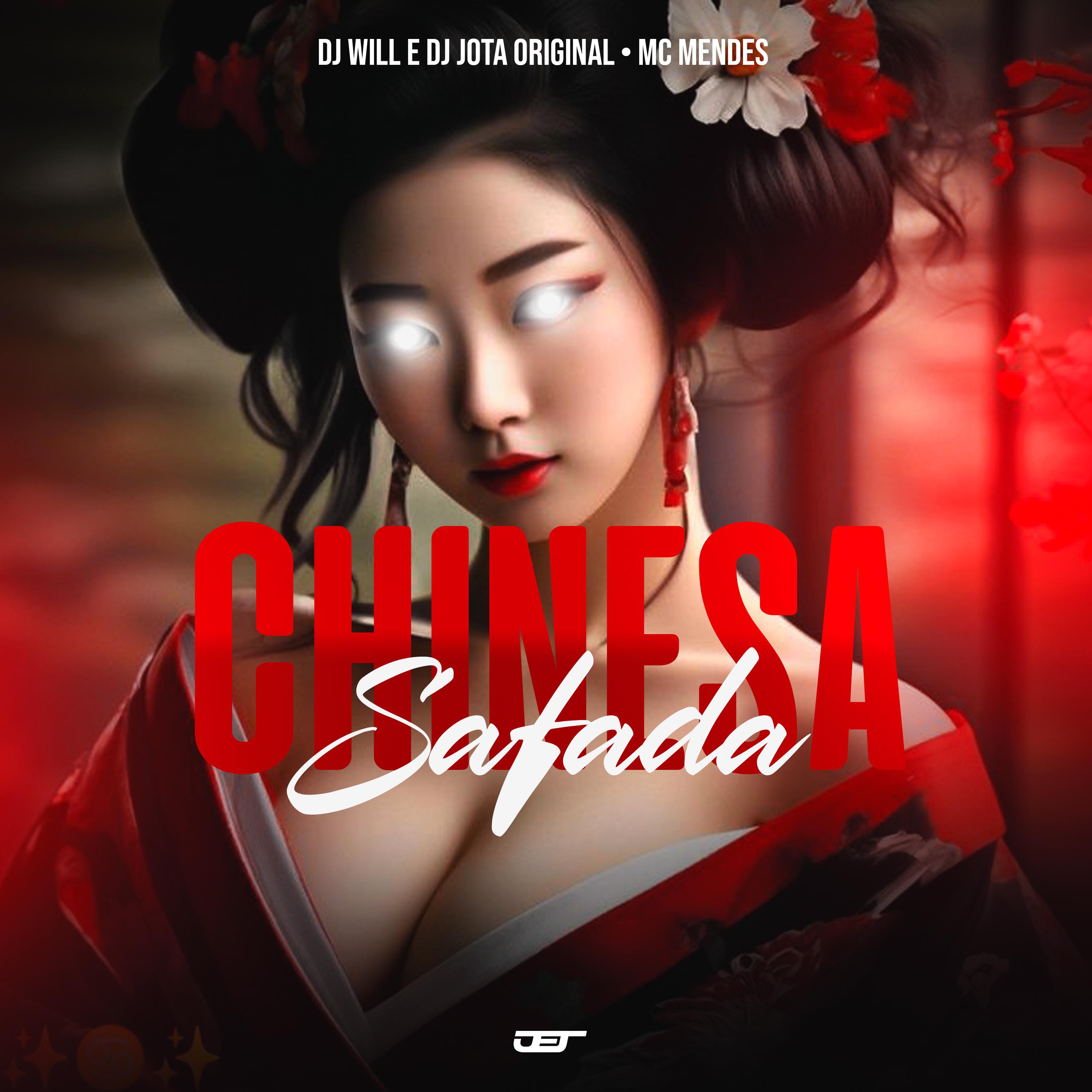 Постер альбома Chinesa Safada
