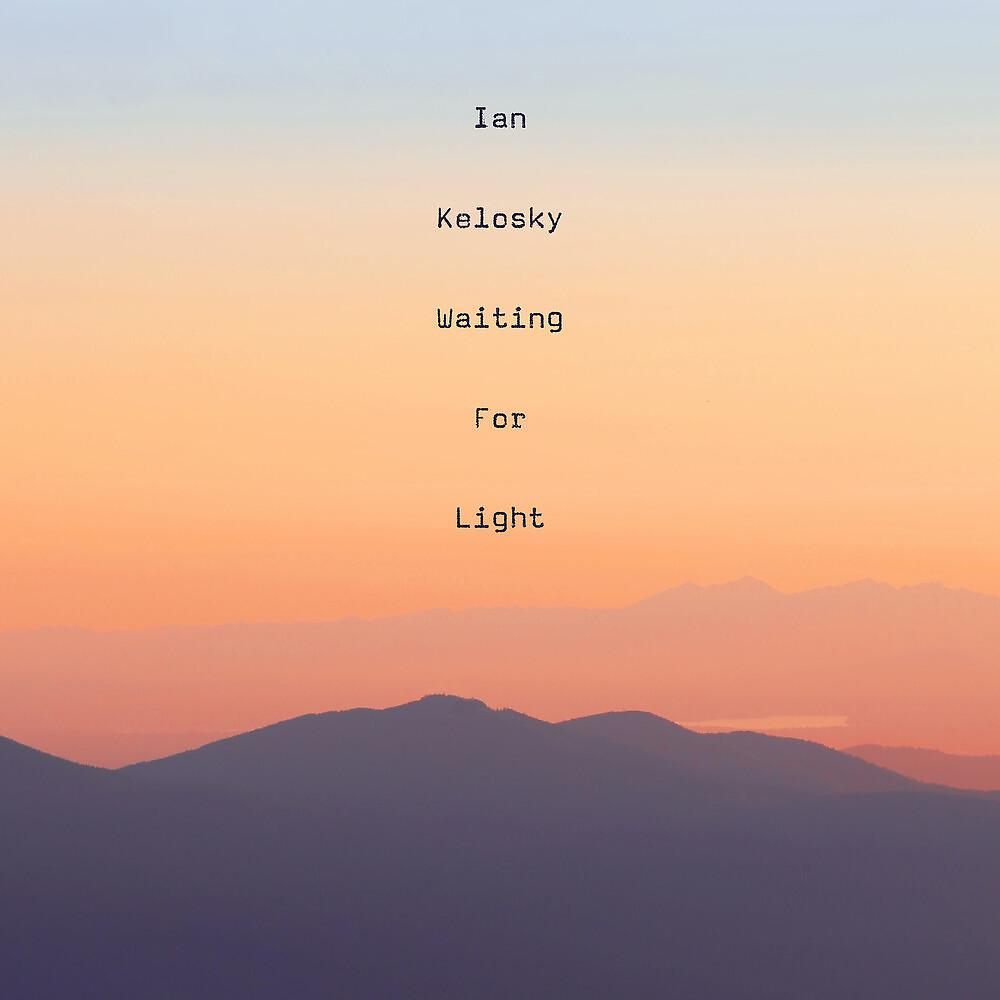 Постер альбома Waiting For Light