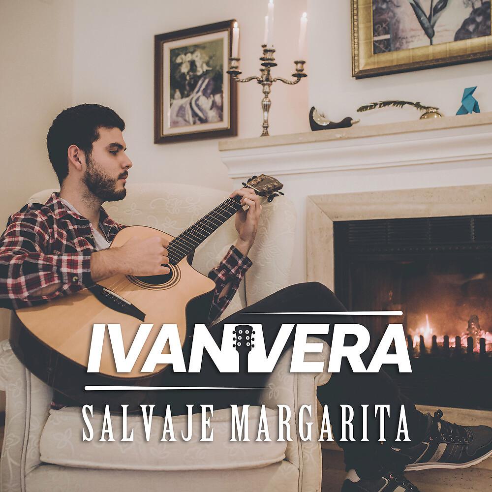 Постер альбома Salvaje Margarita