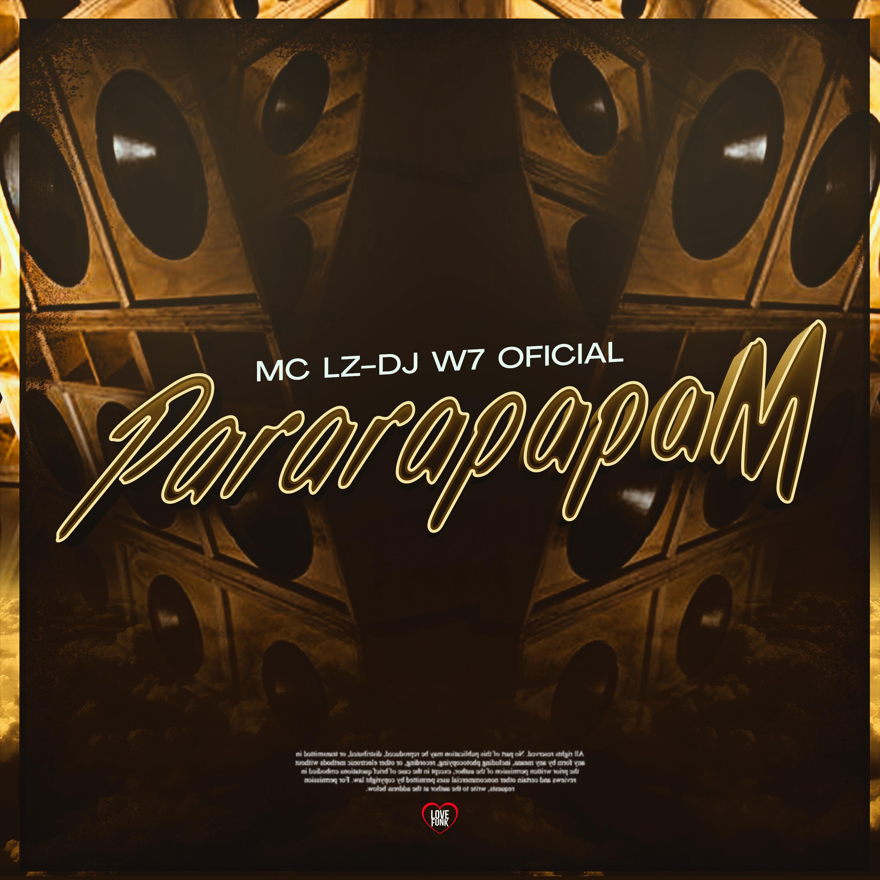 Постер альбома Pararapapam