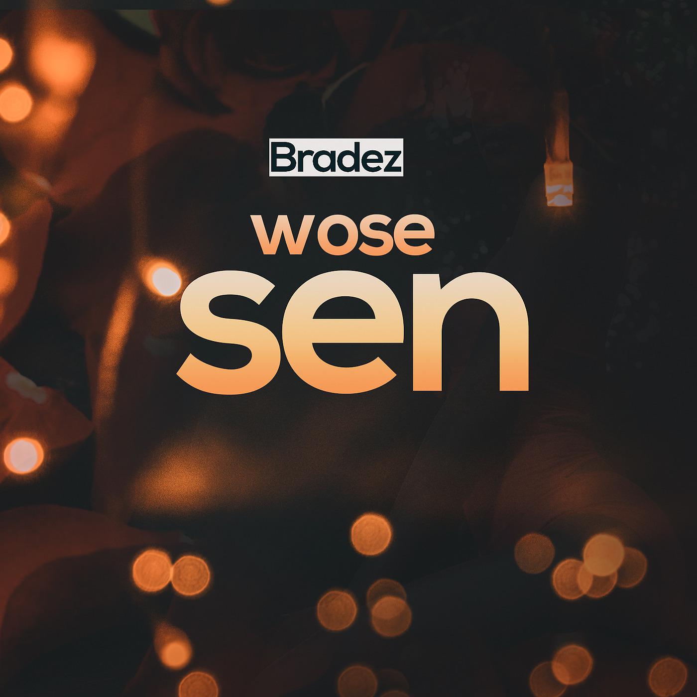Постер альбома Wose Sen