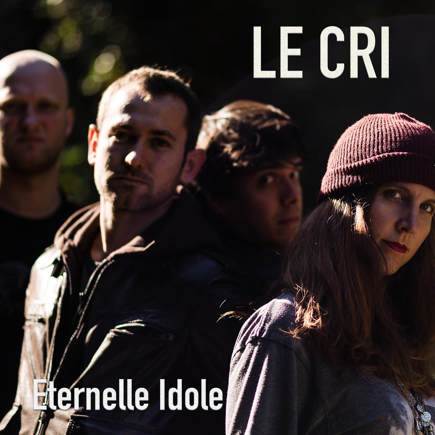 Постер альбома Eternelle idole