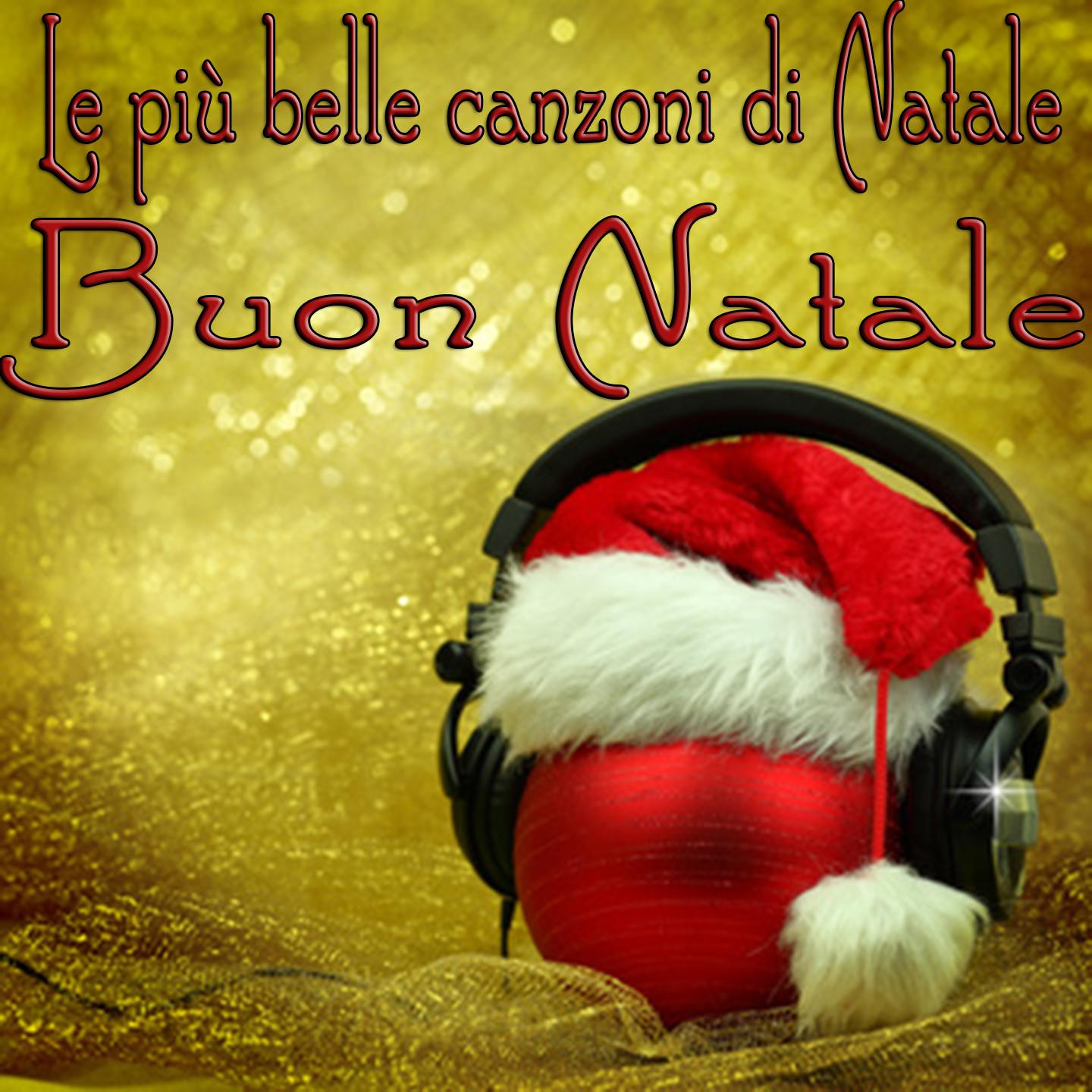 Постер альбома Le più belle canzoni di Natale