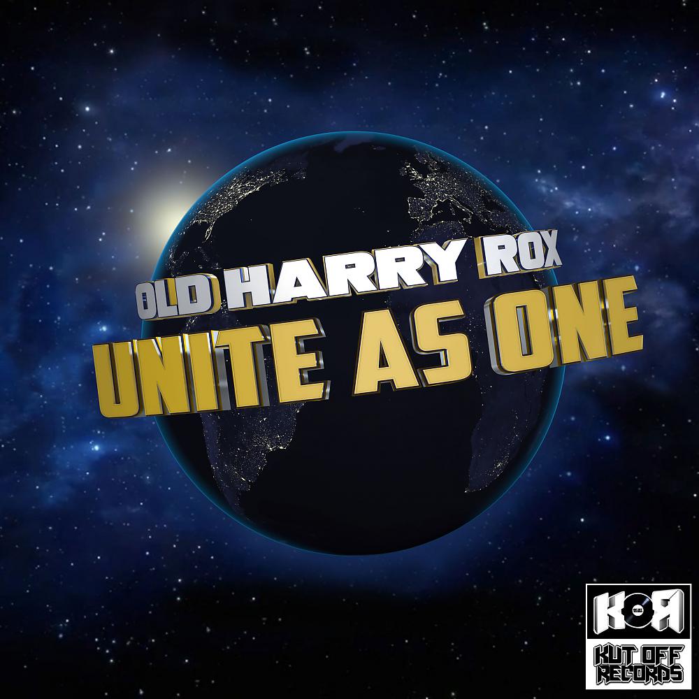Постер альбома Unite As One