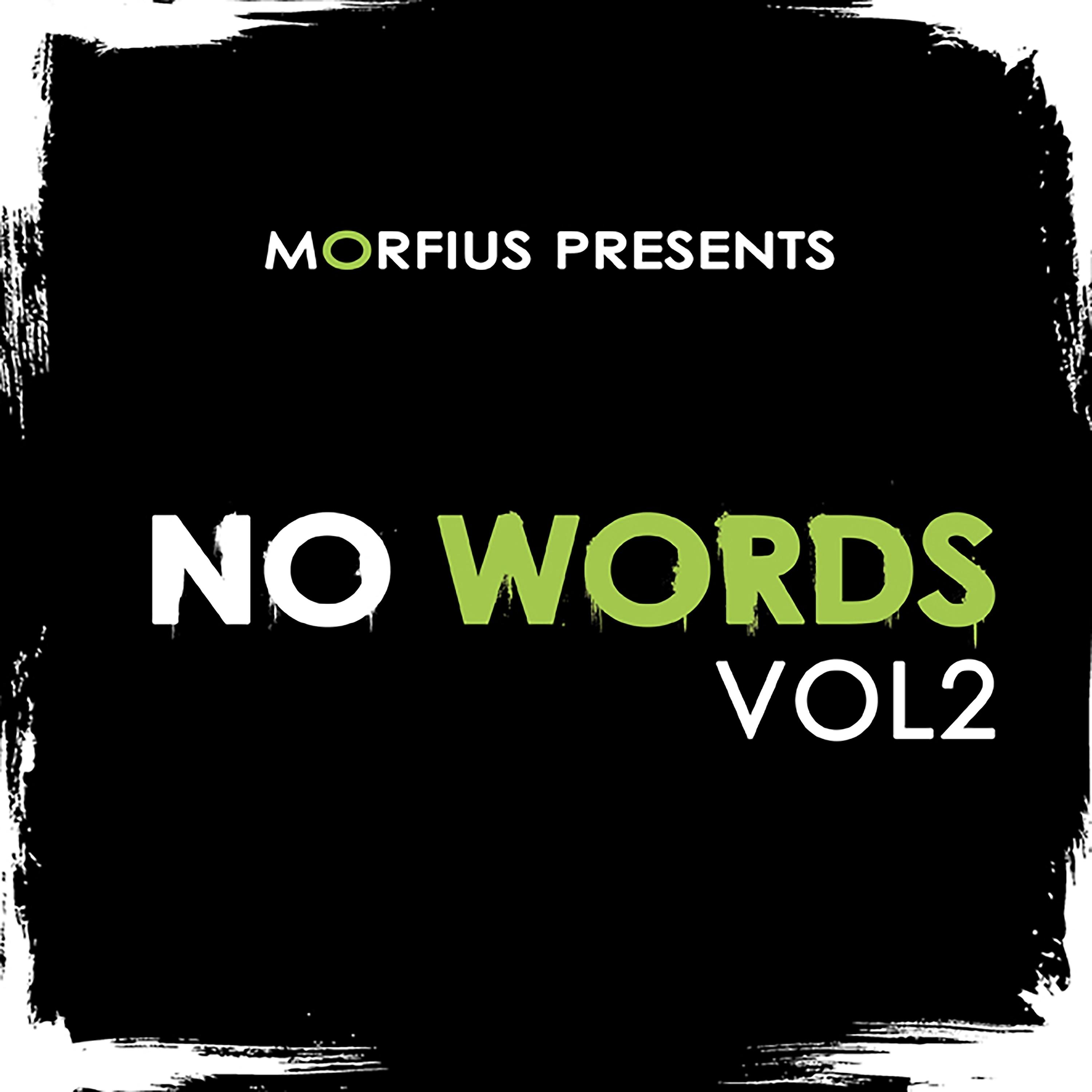 Постер альбома No Words Vol. 2