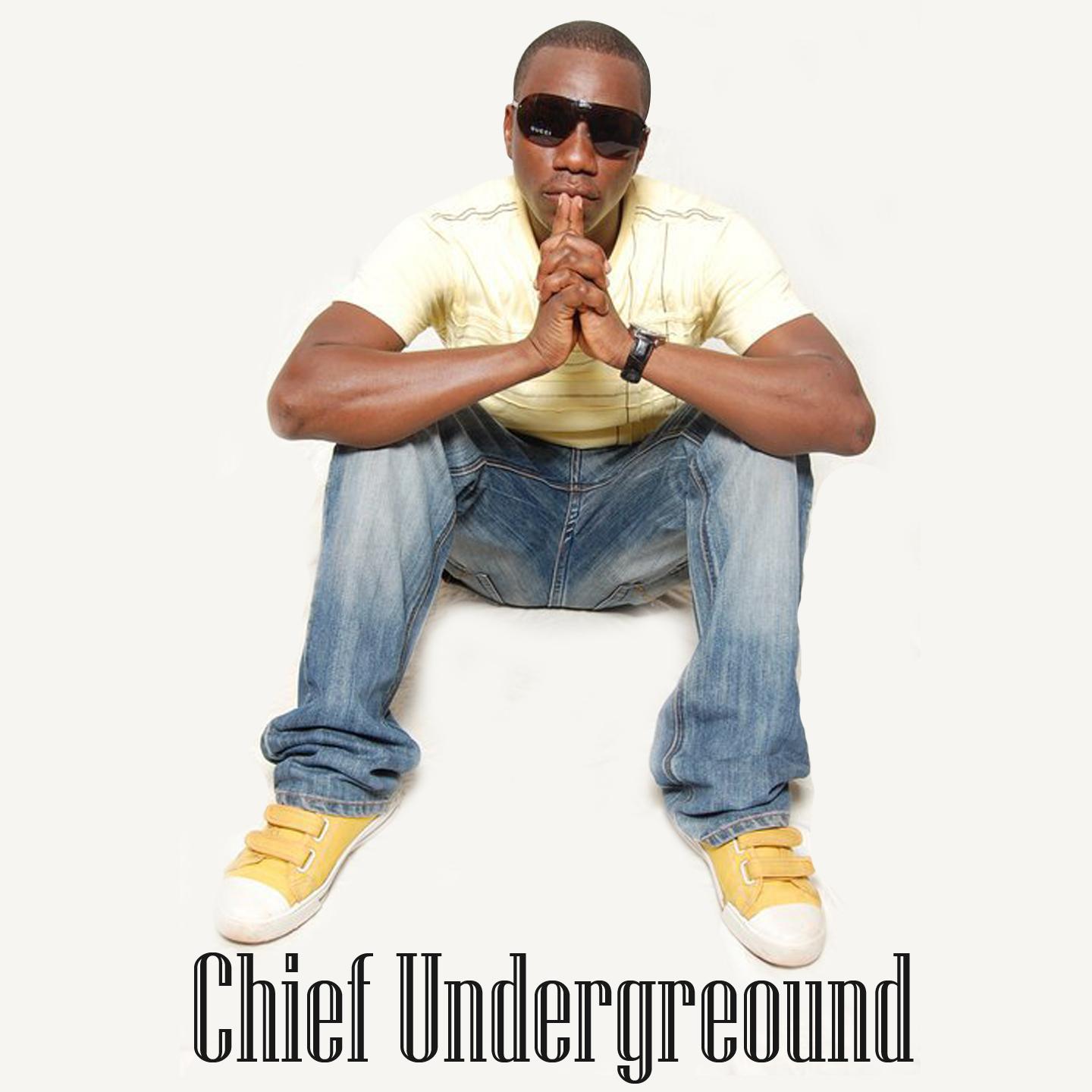Постер альбома Chief Undergreound