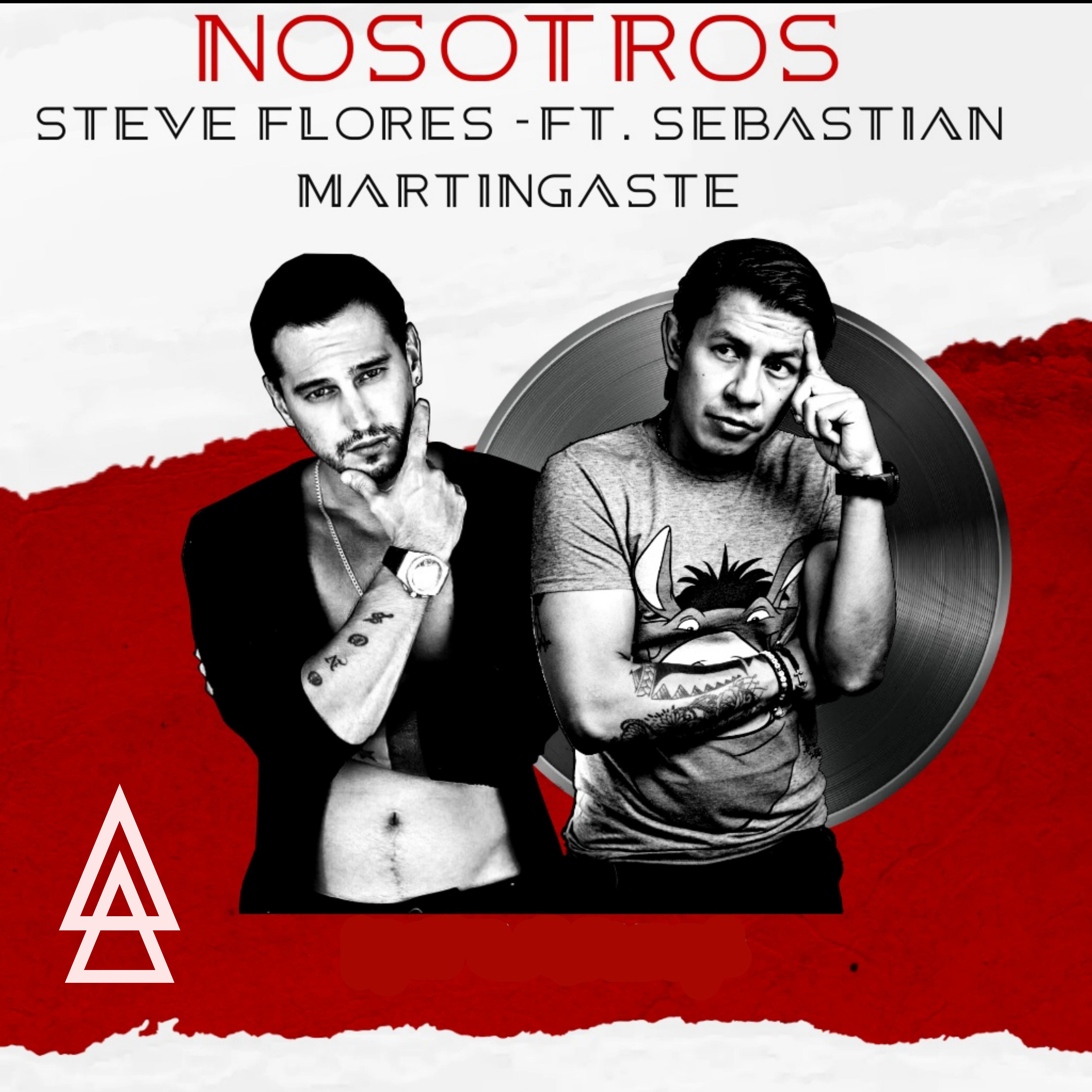 Постер альбома Nosotros