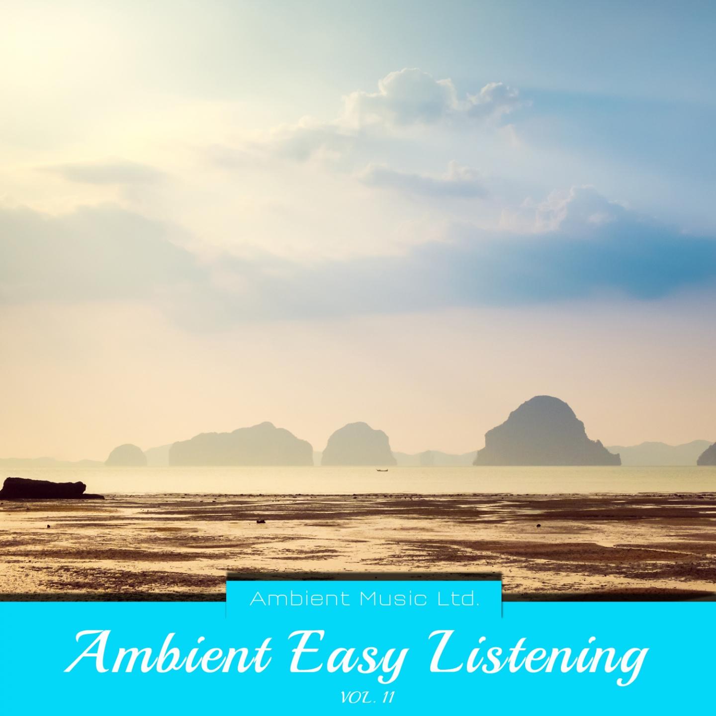Постер альбома Ambient Easy Listening, Vol. 11