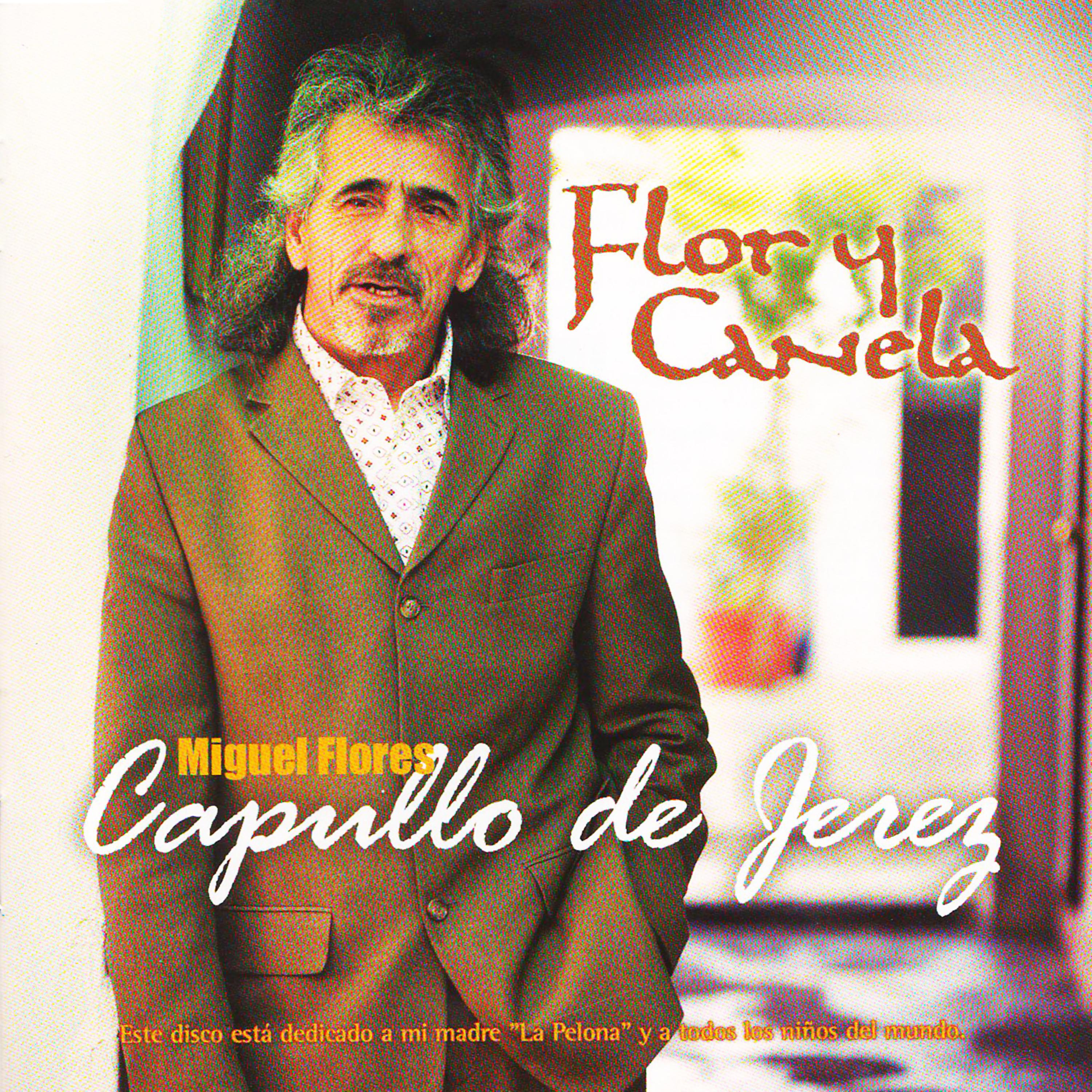 Постер альбома Flor y Canela