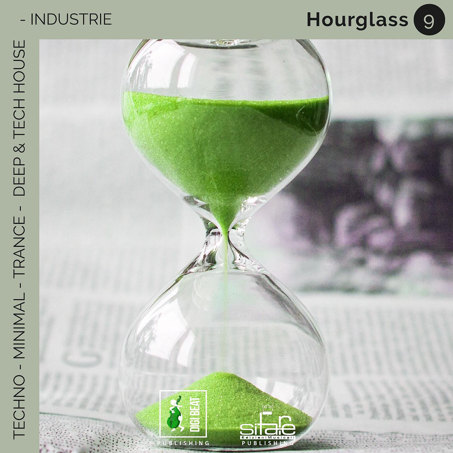Постер альбома Hourglass 9