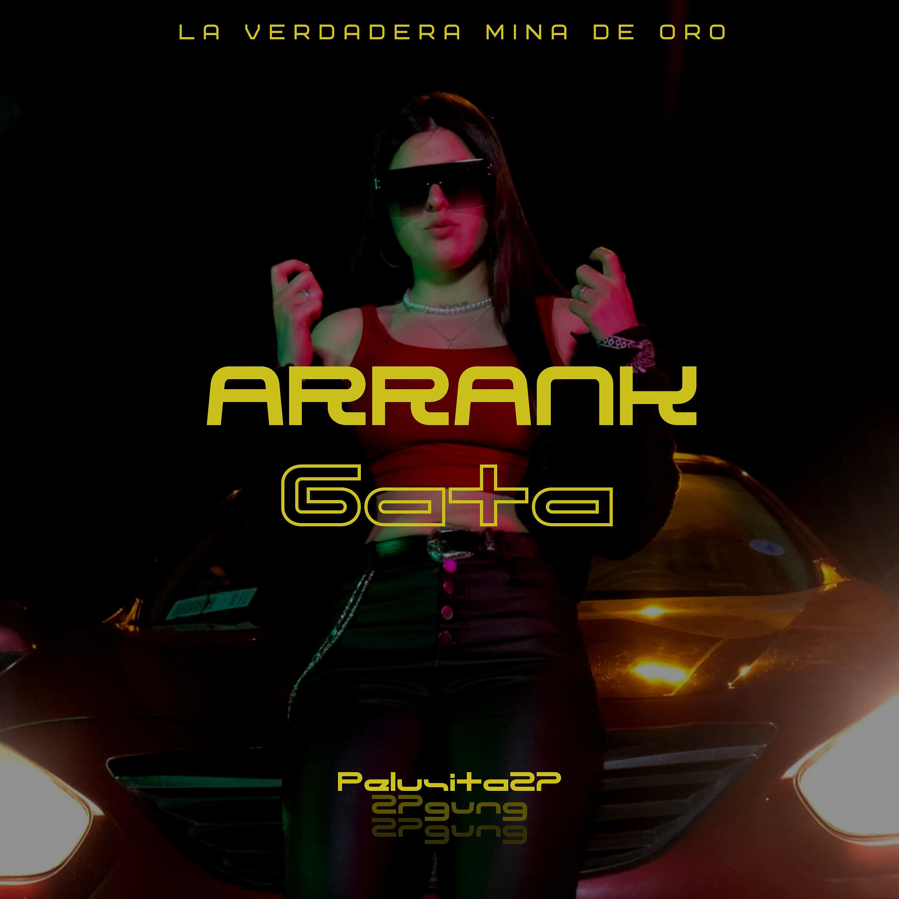 Постер альбома Arrankgata