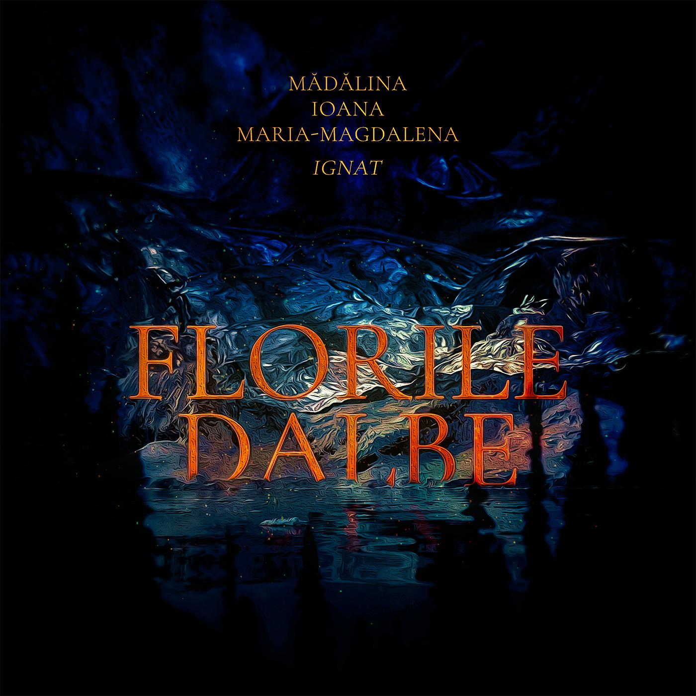 Постер альбома Florile dalbe