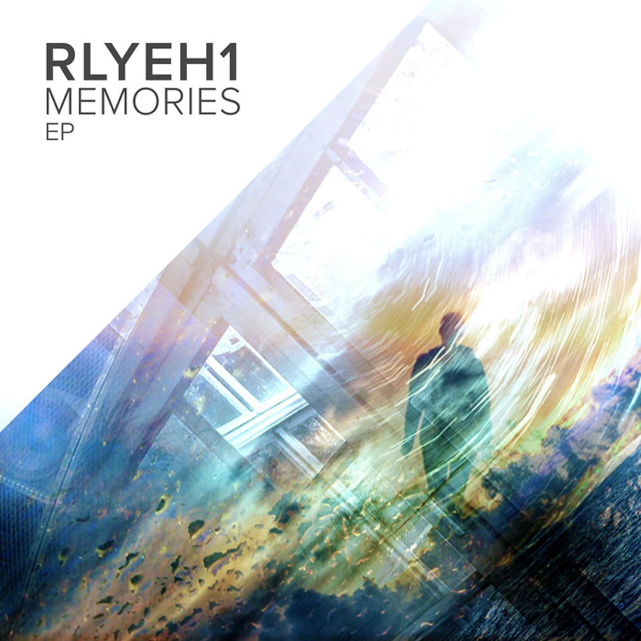 Постер альбома Memories EP