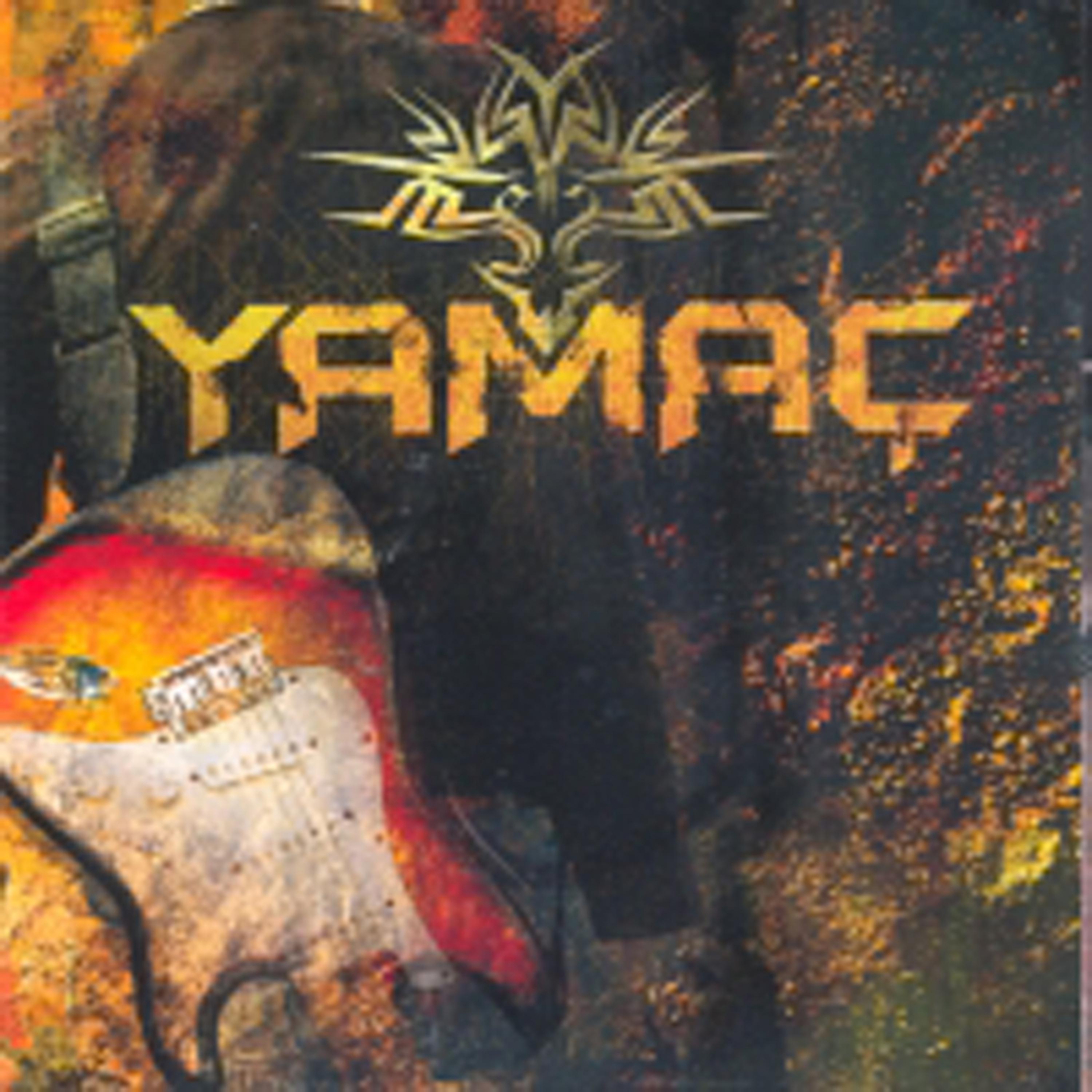 Постер альбома Yamaç