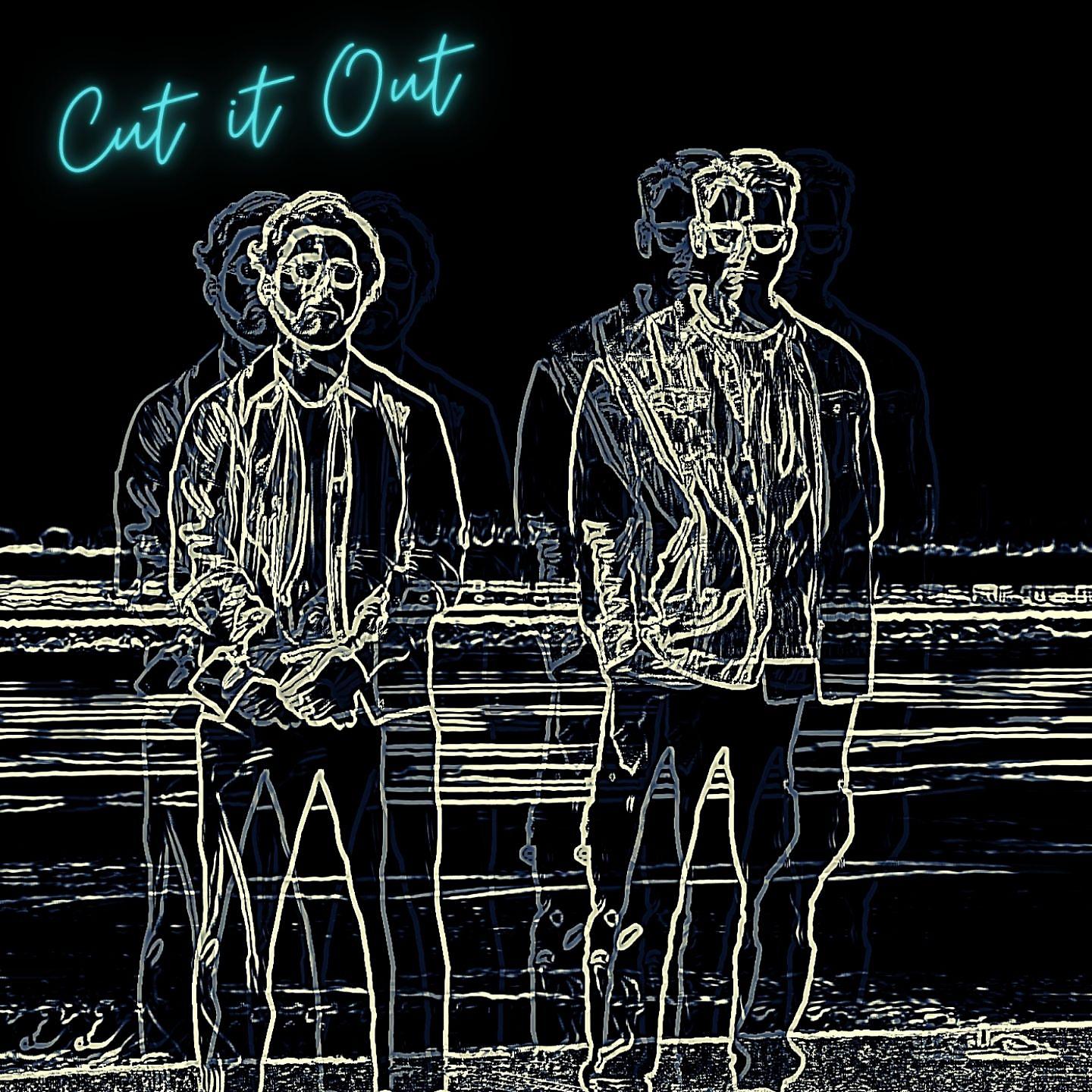 Постер альбома Cut It Out