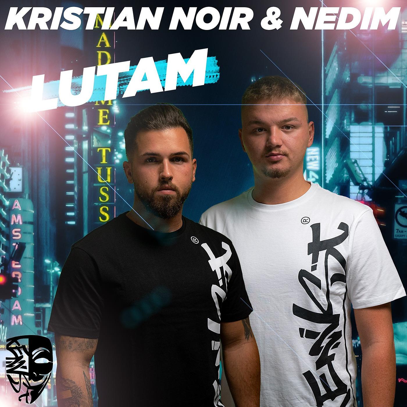 Постер альбома Lutam