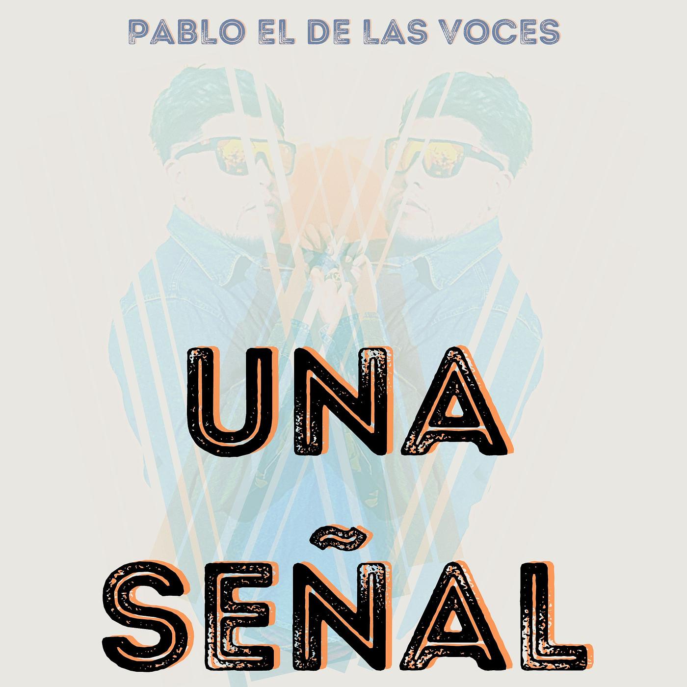 Постер альбома Una Señal
