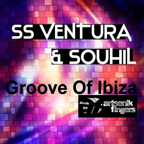 Постер альбома Groove of Ibiza