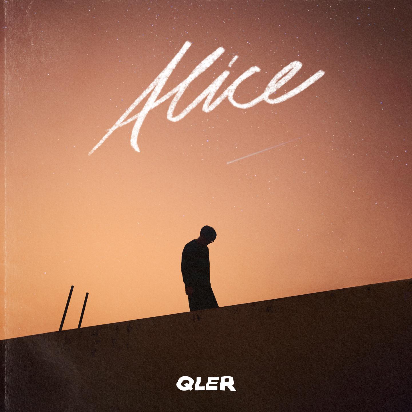 Постер альбома ALICE