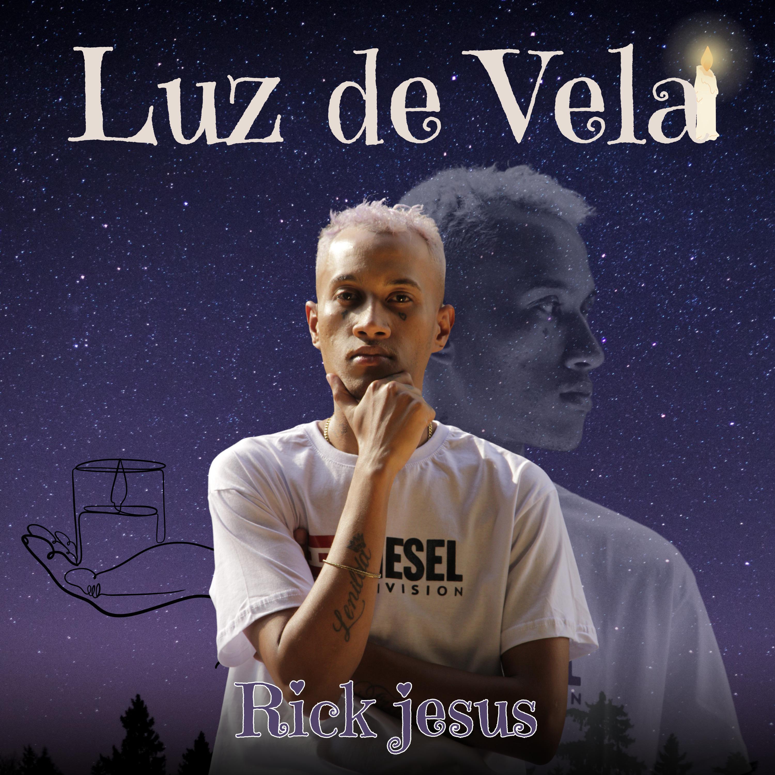 Постер альбома Luz de Velas