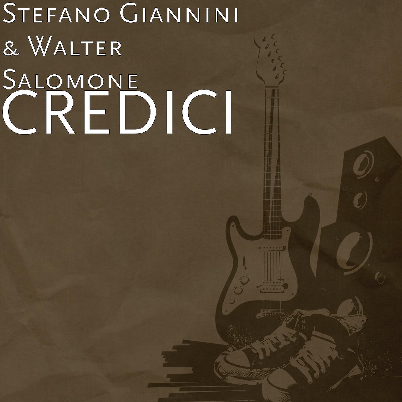 Постер альбома Credici