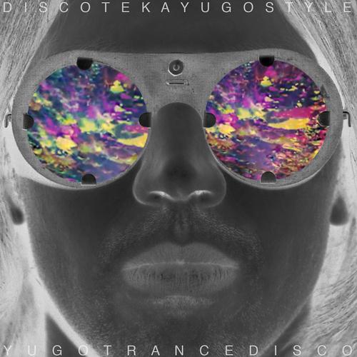 Постер альбома Yugo Trance Disco