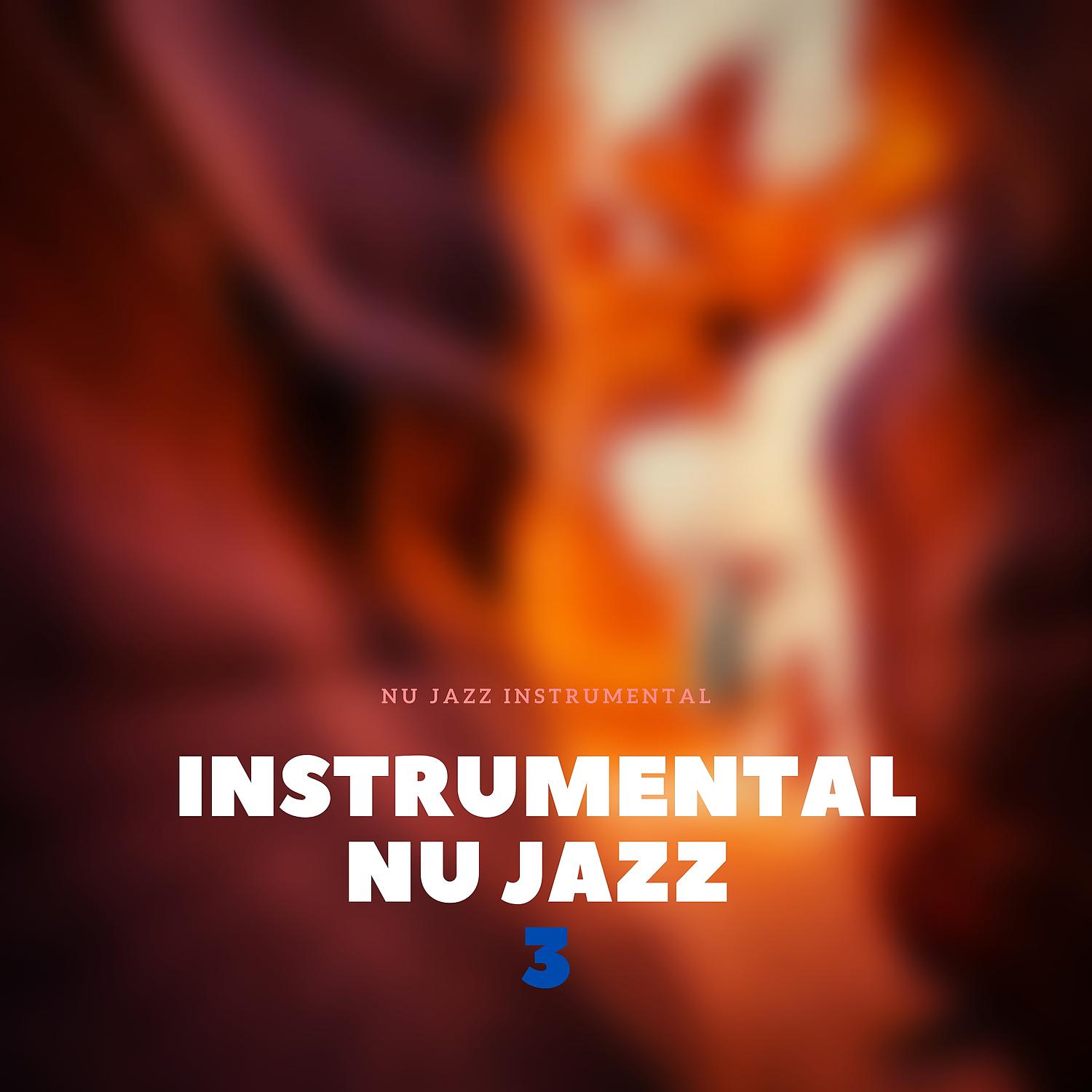 Постер альбома Instrumental Nu Jazz 3