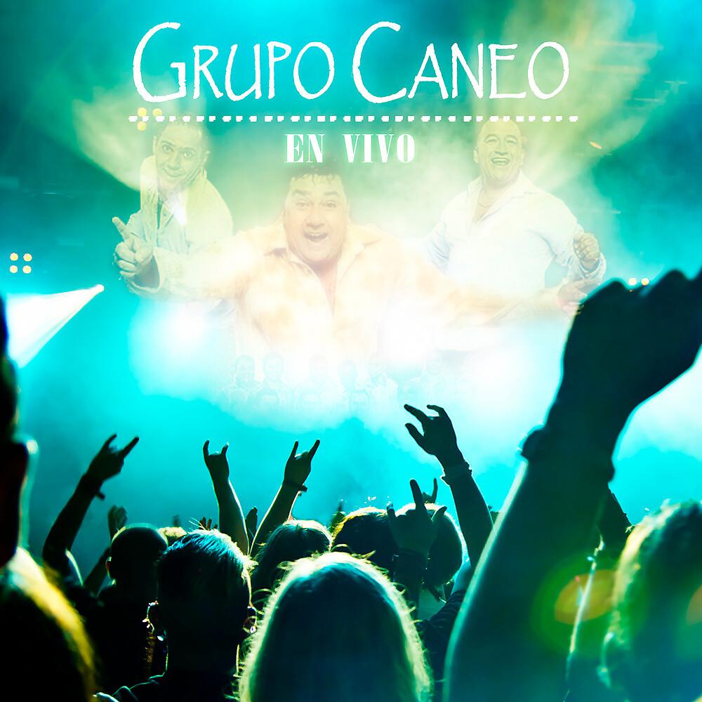 Постер альбома Grupo Caneo