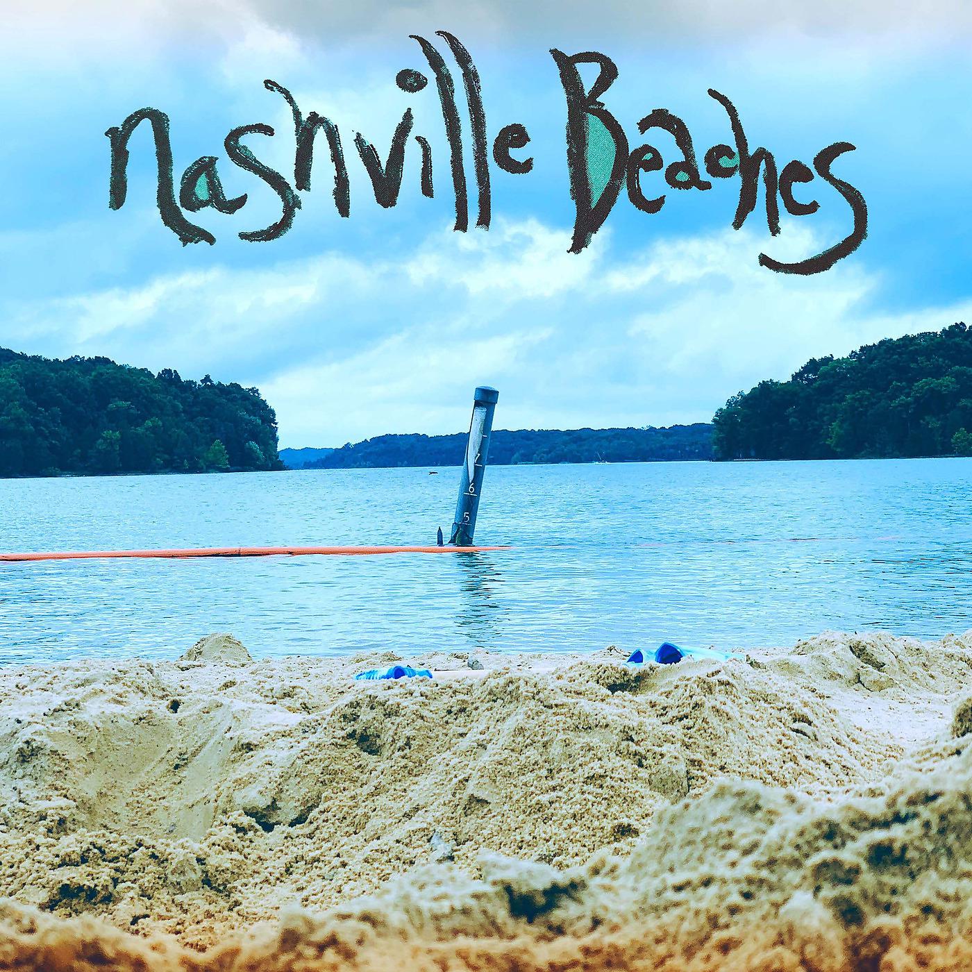 Постер альбома Nashville Beaches