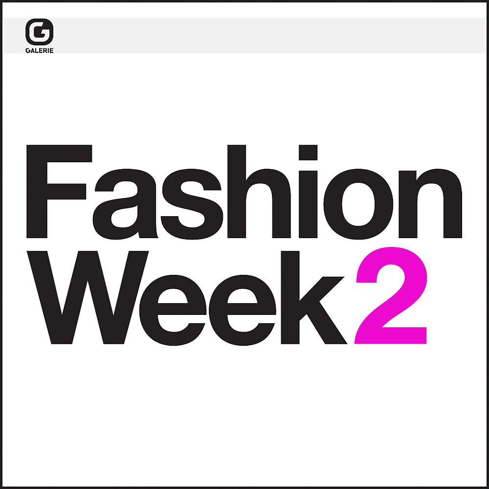 Постер альбома Fashion Week 2