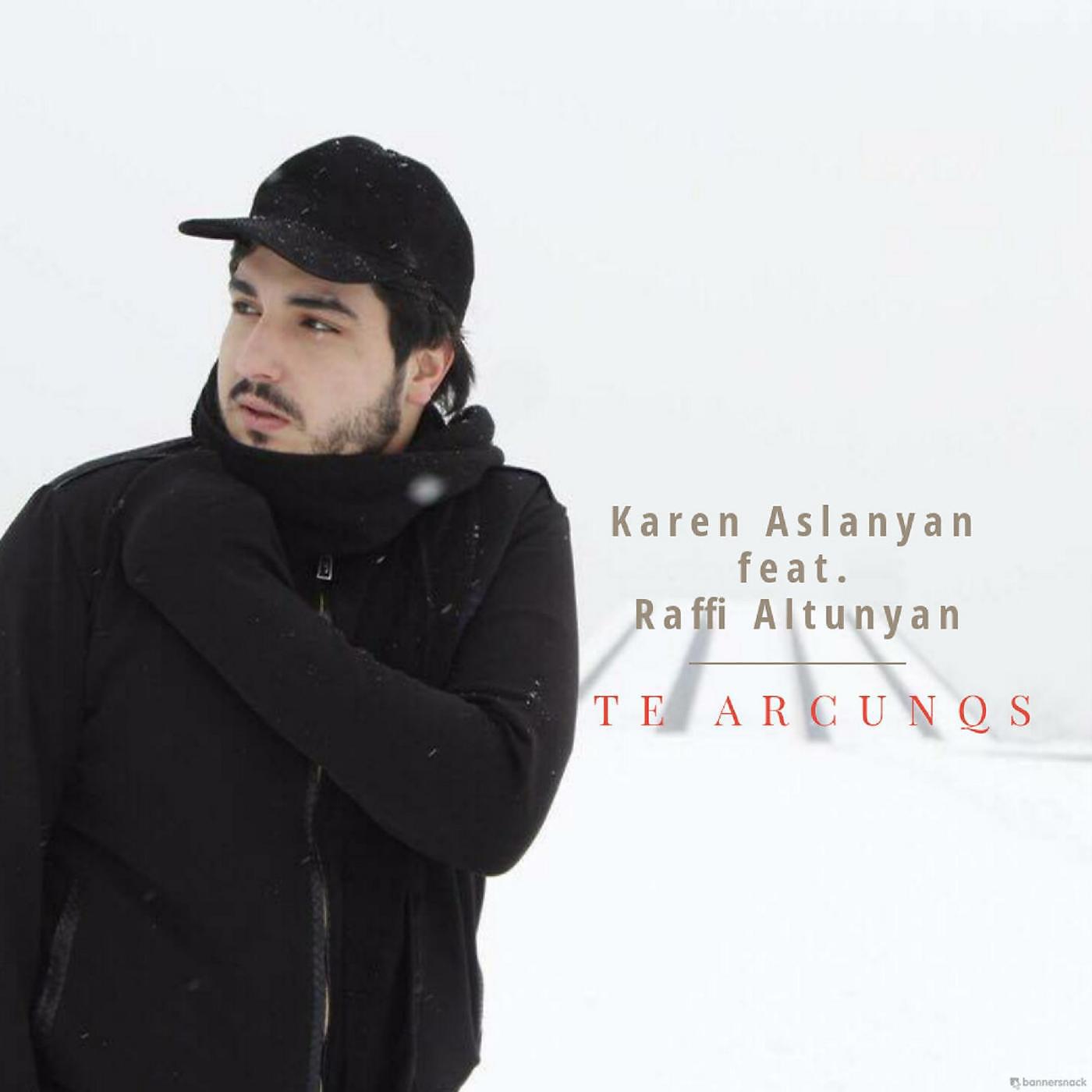 Постер альбома Te Arcunqs (feat. Raffi Altunyan)