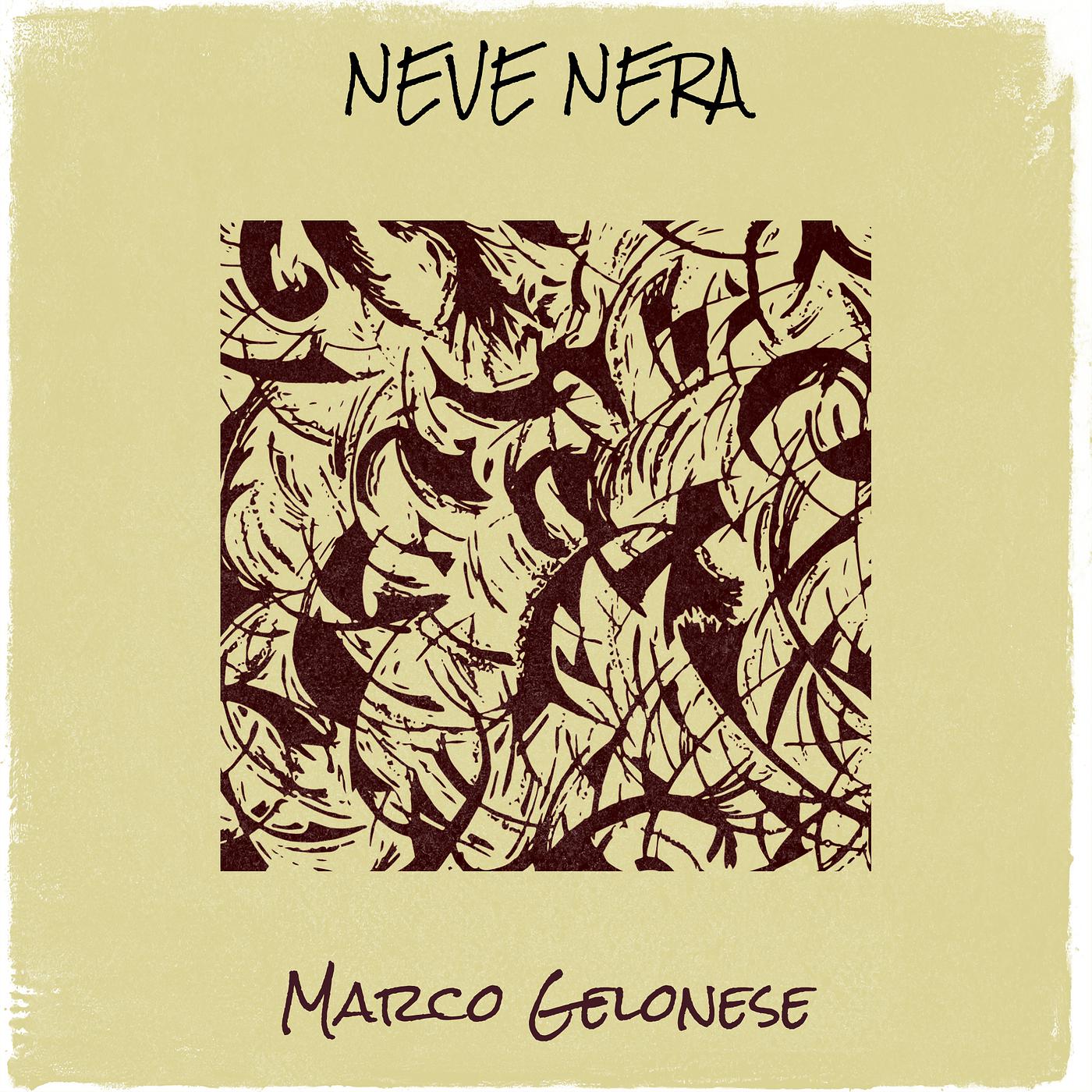 Постер альбома Neve nera
