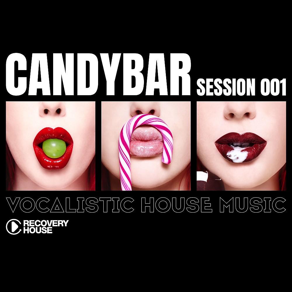 Постер альбома Candybar, Session 001