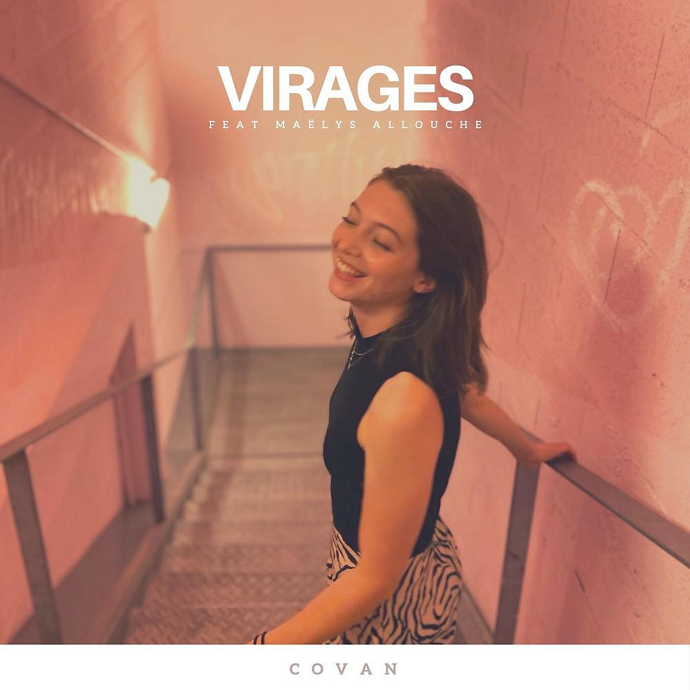 Постер альбома Virages