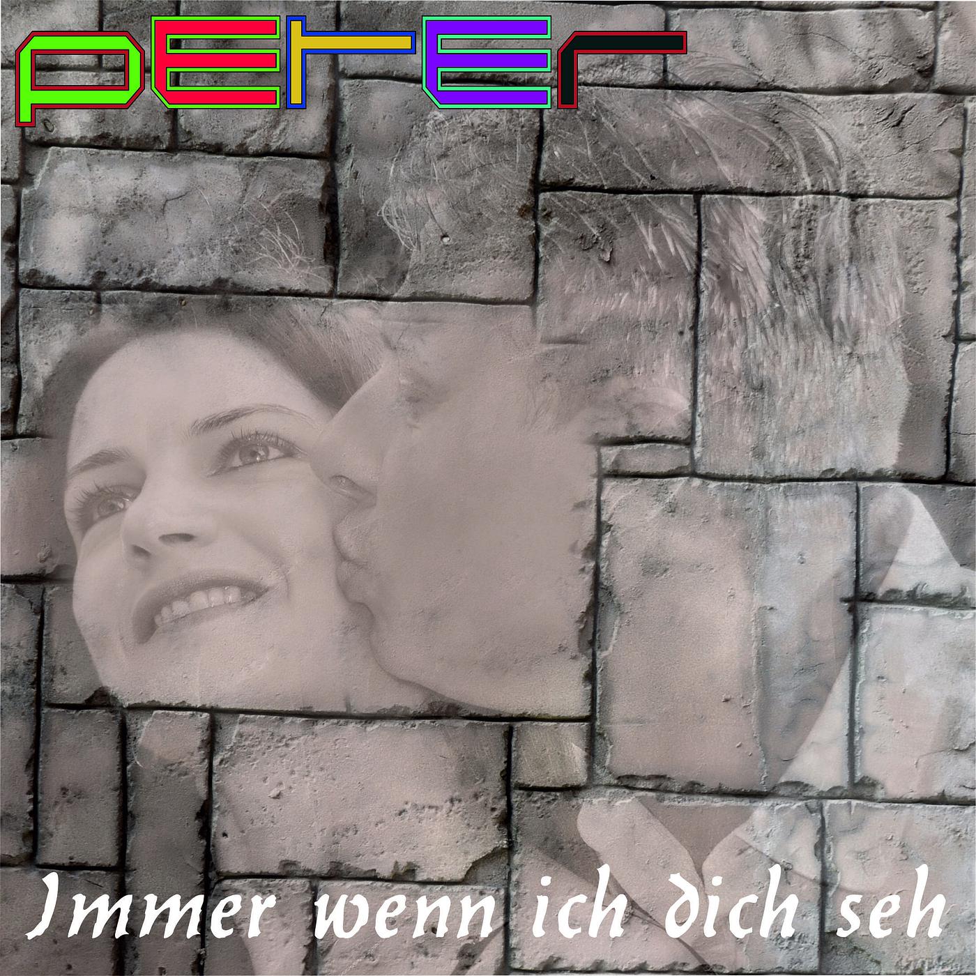 Постер альбома Immer Wenn Ich Dich Seh
