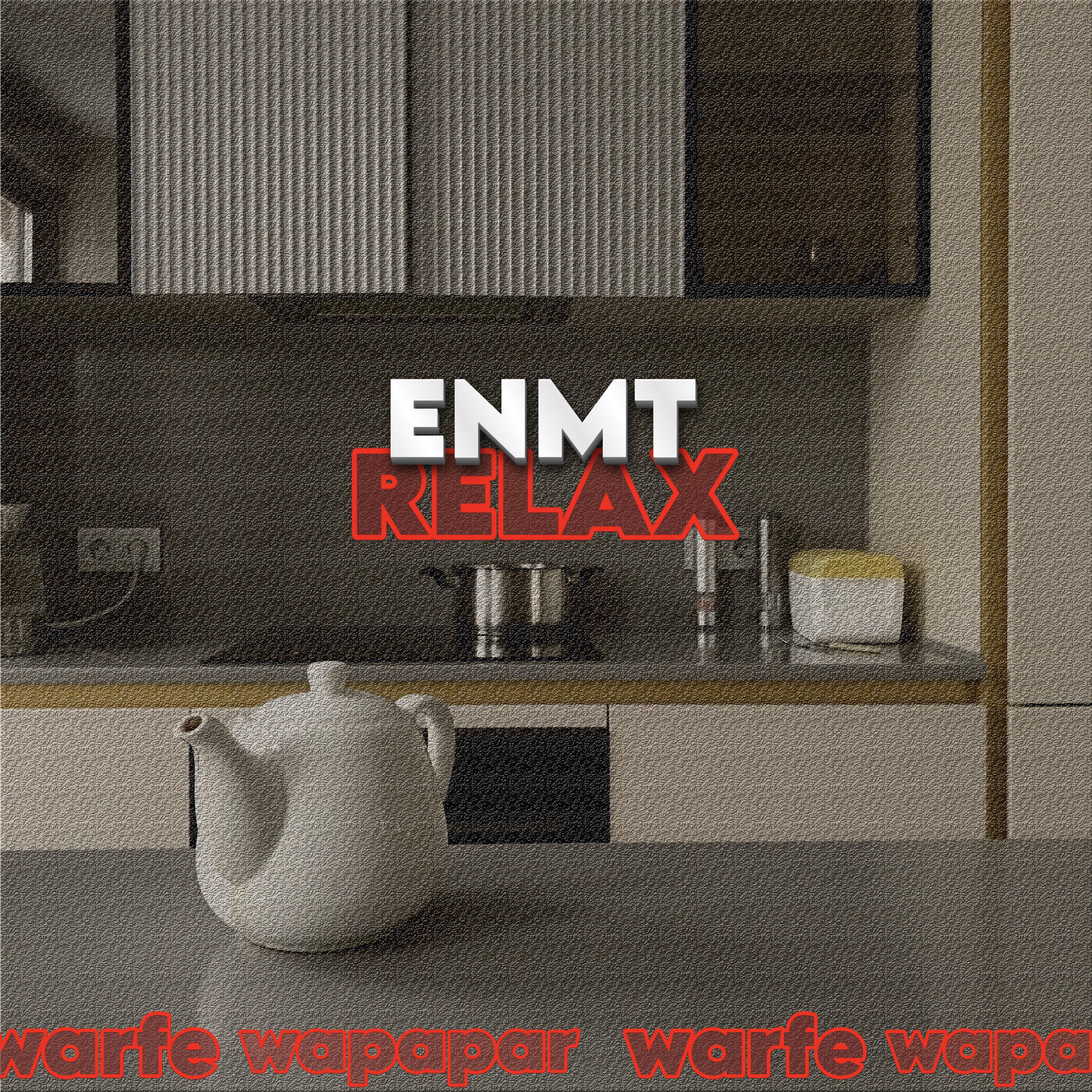 Постер альбома Enmtrelax