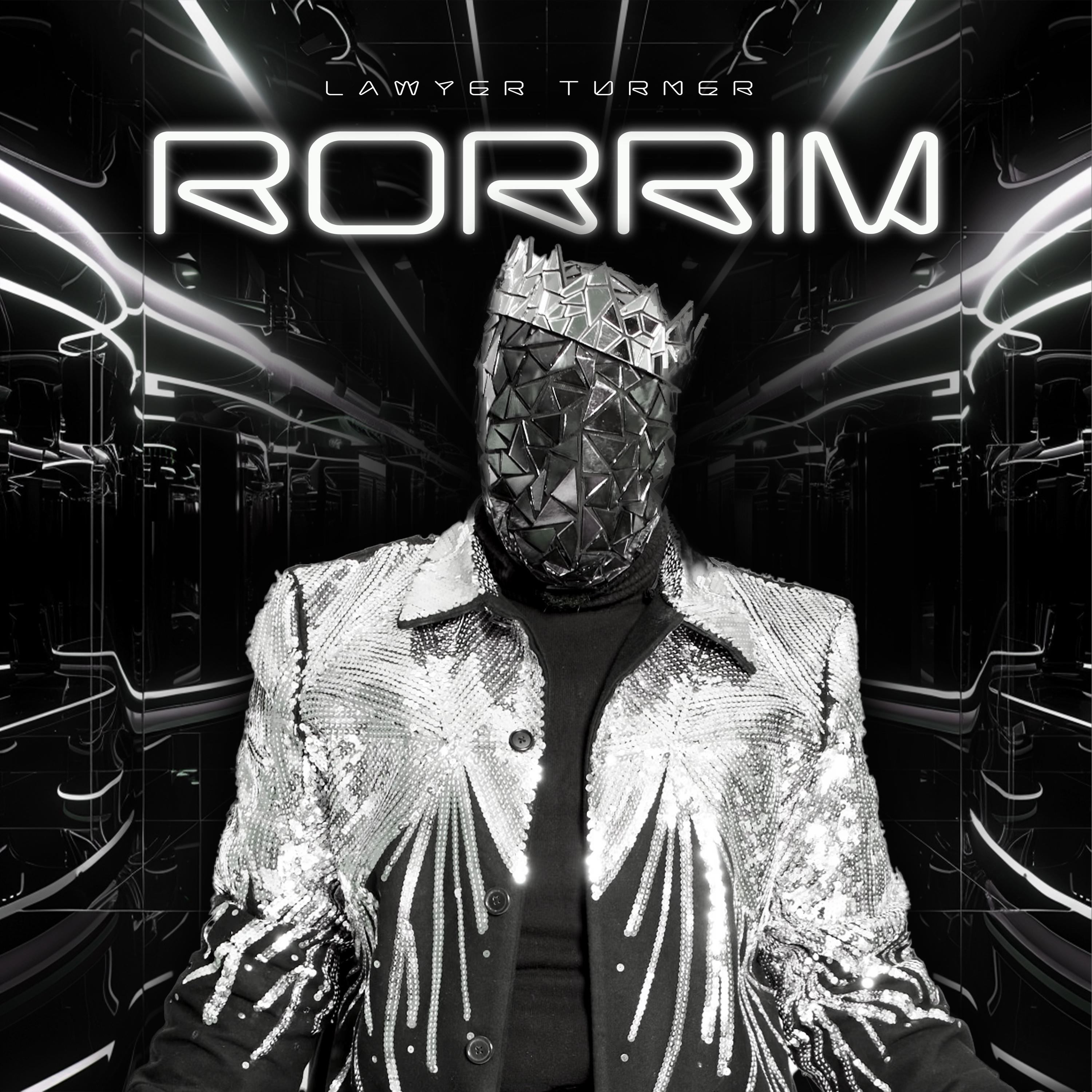 Постер альбома Rorrim